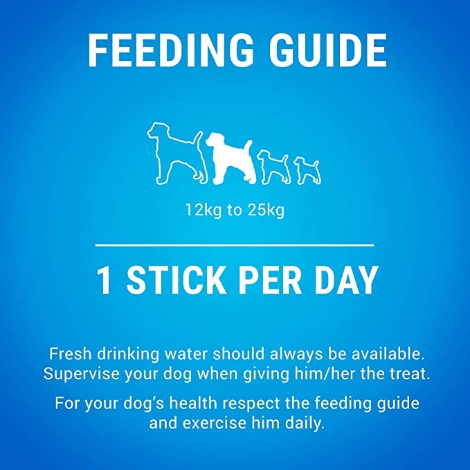 DENTALIFE MEDIUM 5-p 115g