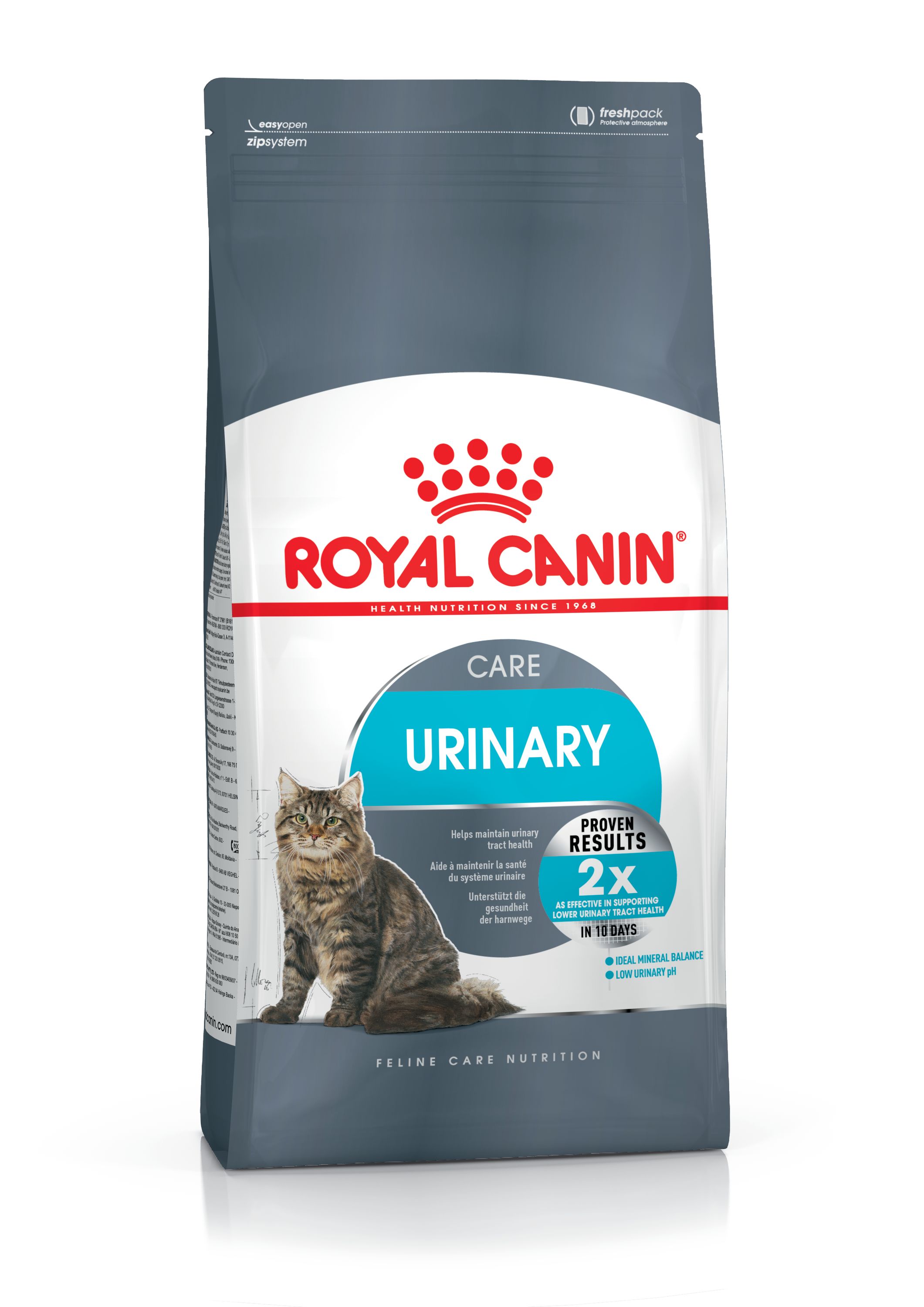 Royal Canin Urinary care Saus