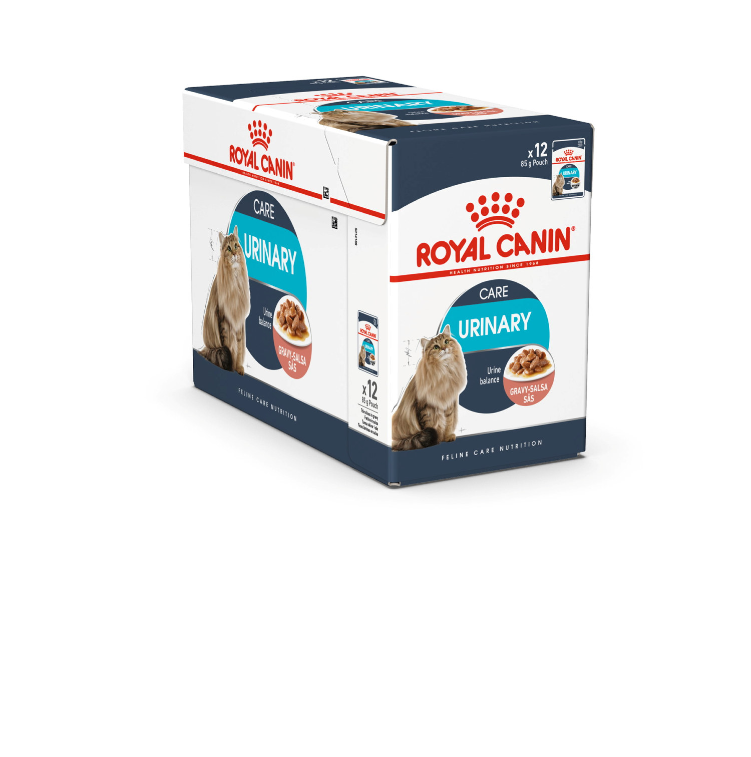 Royal Canin Urinary care Saus
