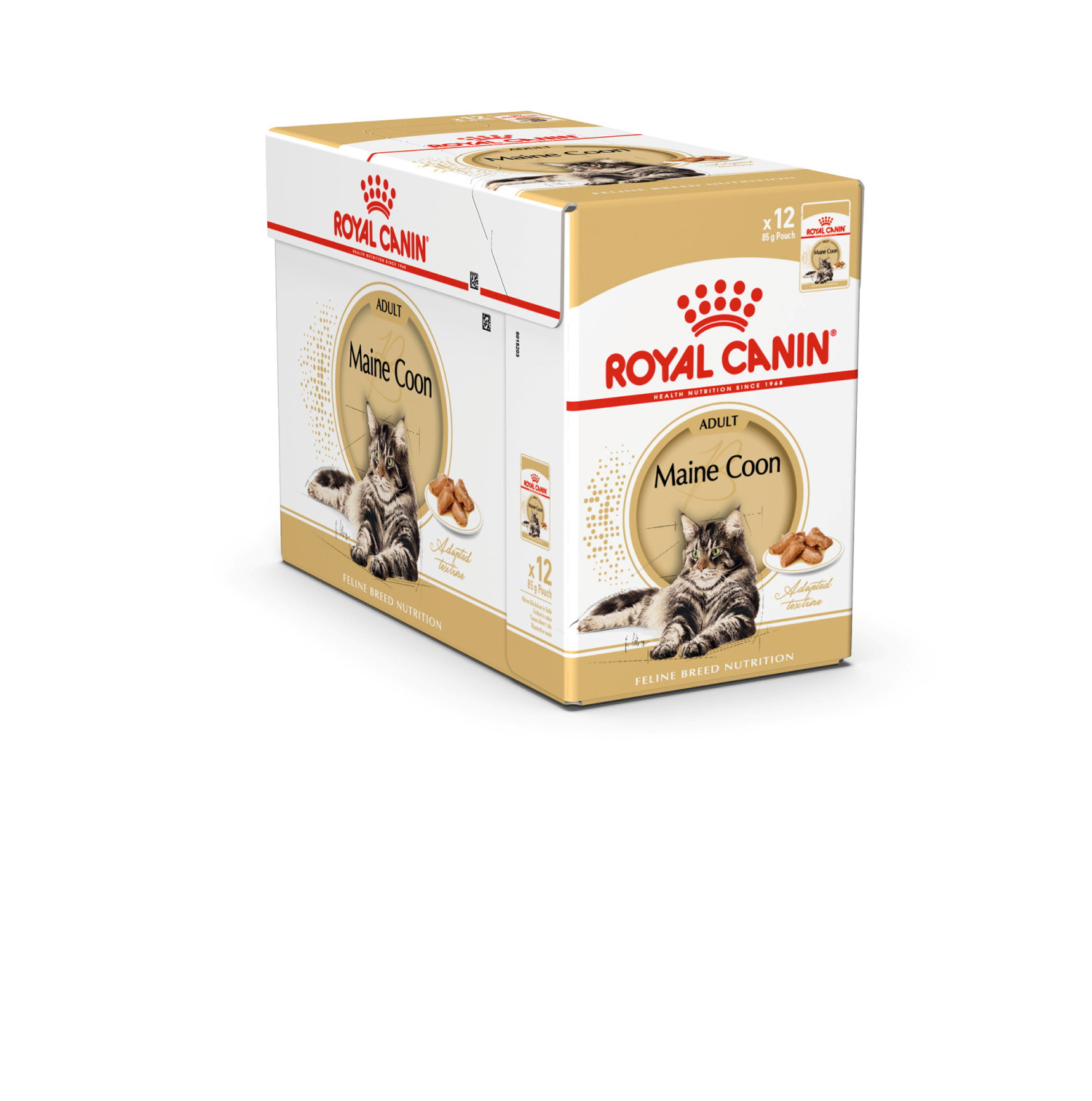 Royal Canin Maine coon Adult