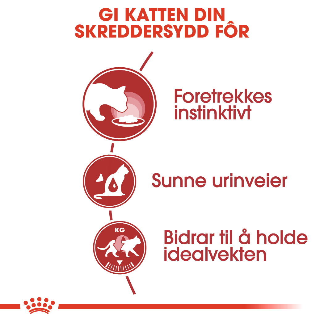 Royal Canin Instinctive Saus
