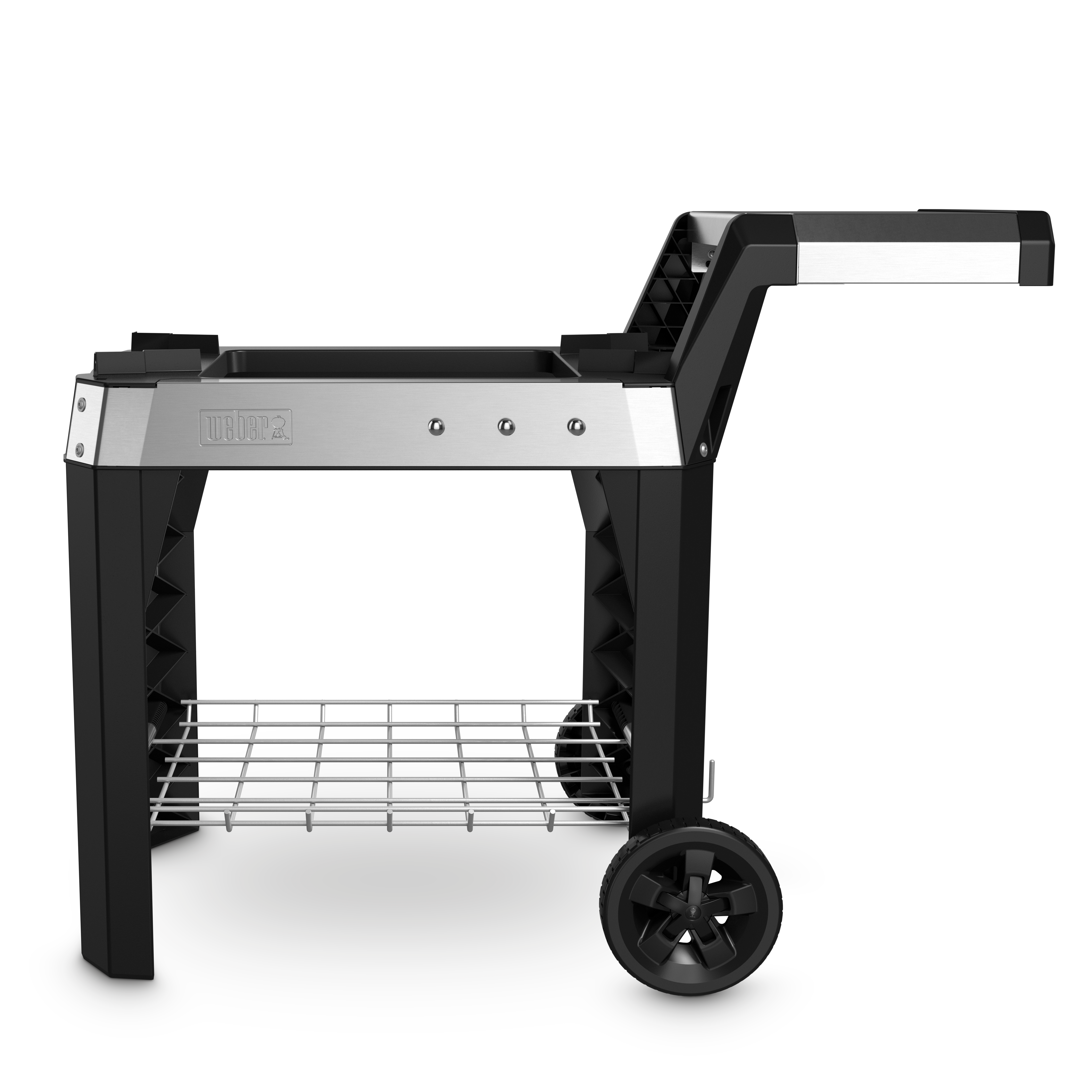 Grillvogn Pulse 1000/2000