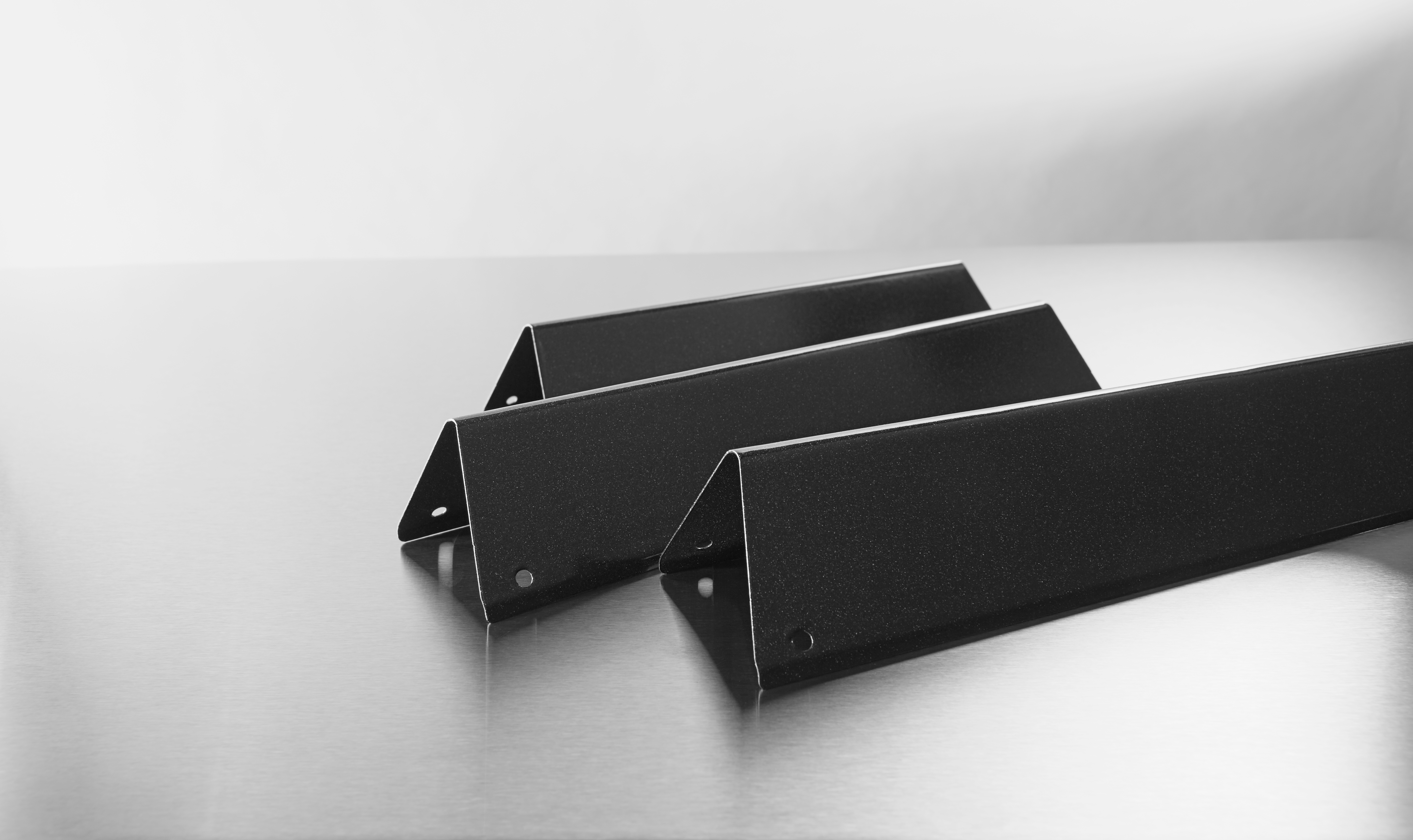 Flavorizer Bars Spirit 200