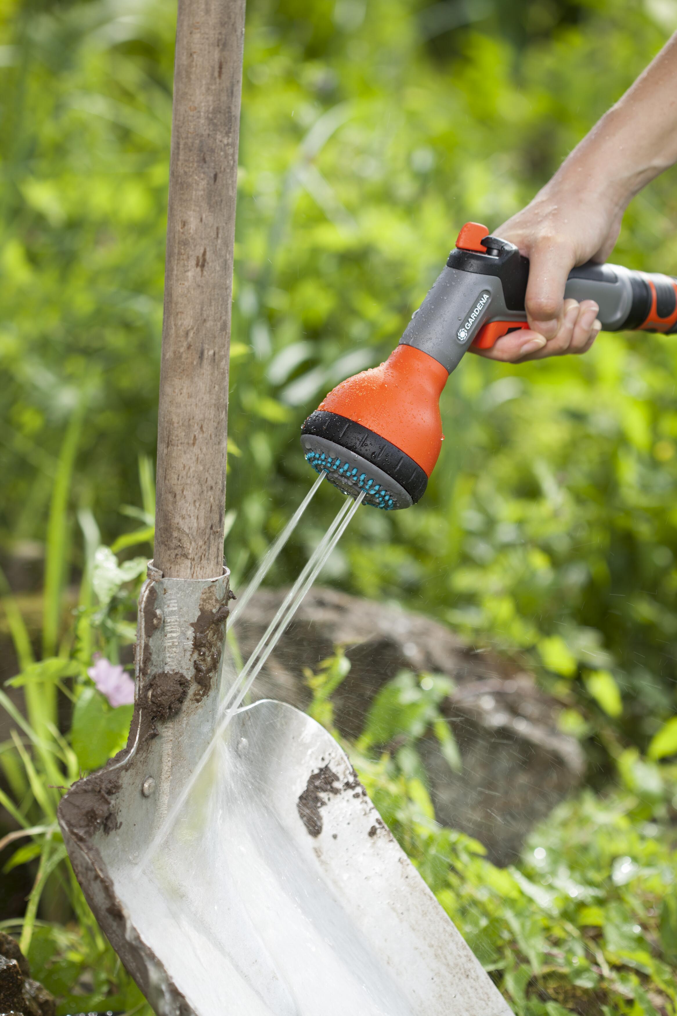 Multifunksjonspistol Classic 