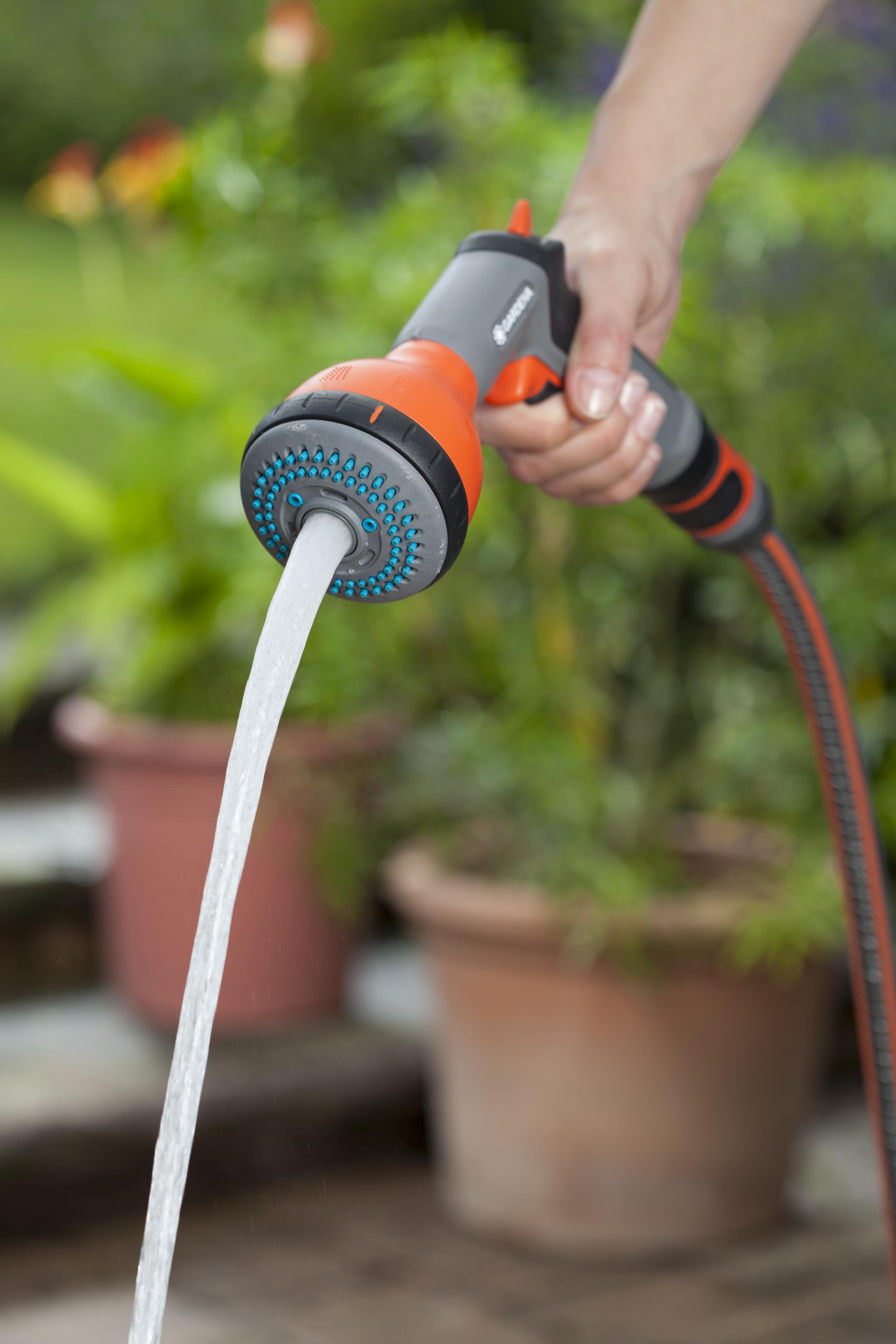 Multifunksjonspistol Classic 