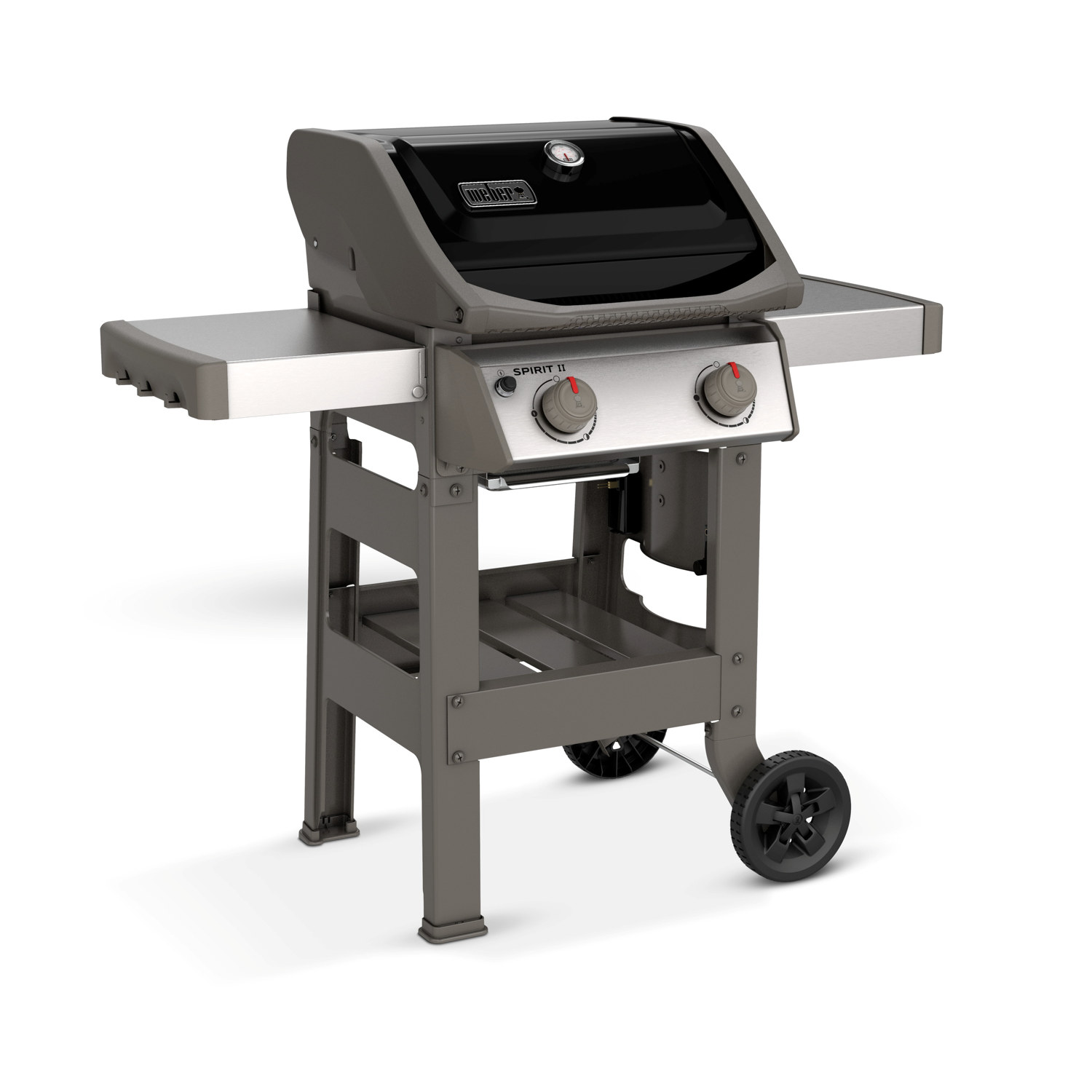 Gas Grill Spirit II E-210 GBS