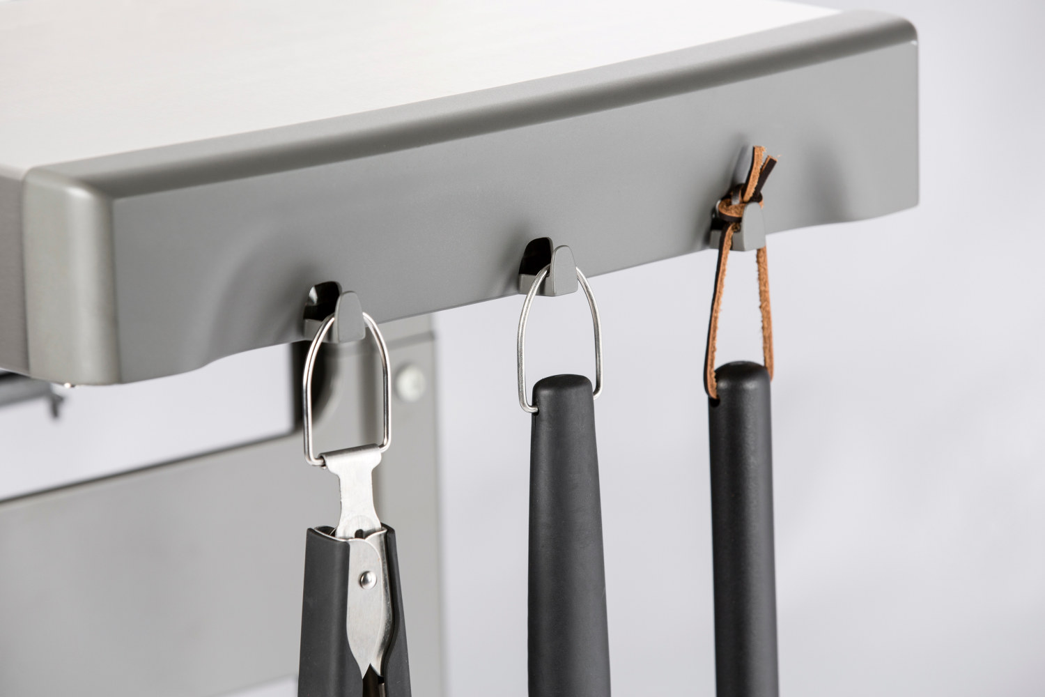 Gas Grill Spirit II E-210 GBS