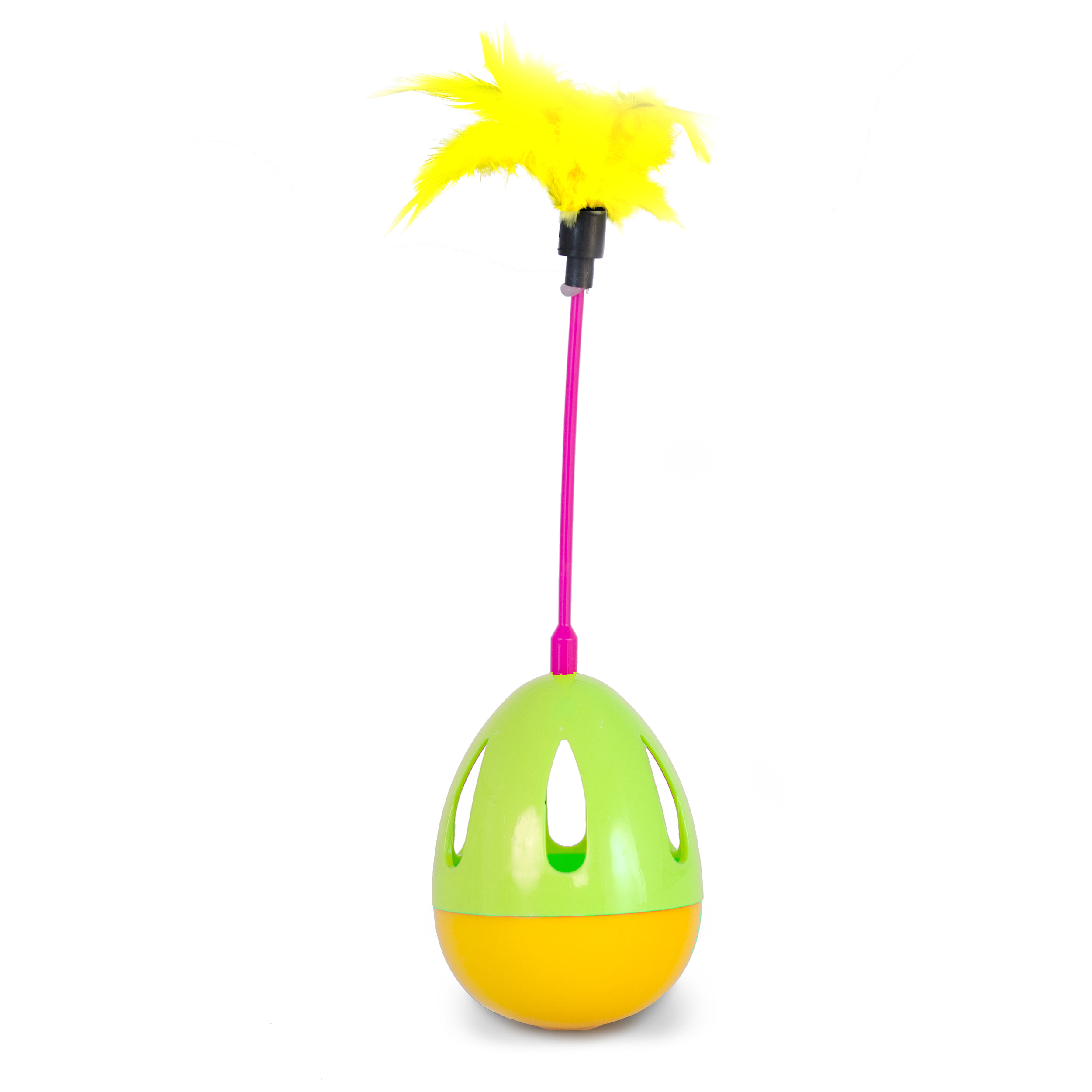 Katteleke aktivitetsegg