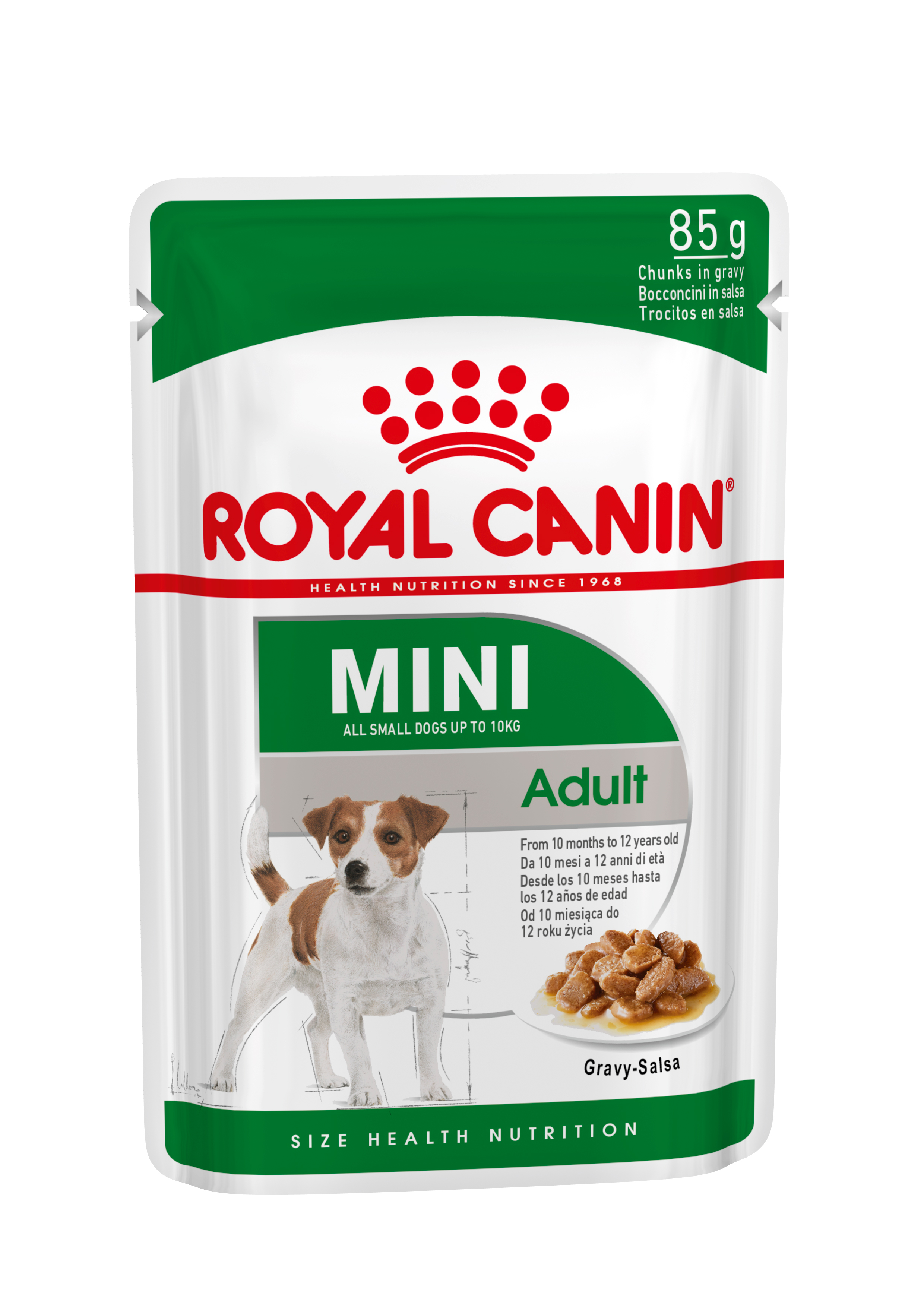 Royal Canin Mini Adult