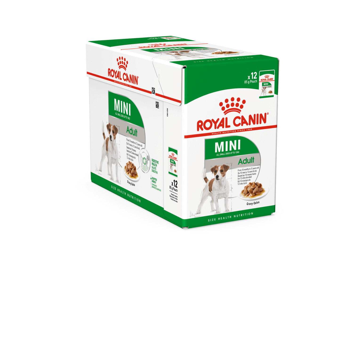 Royal Canin Mini Adult