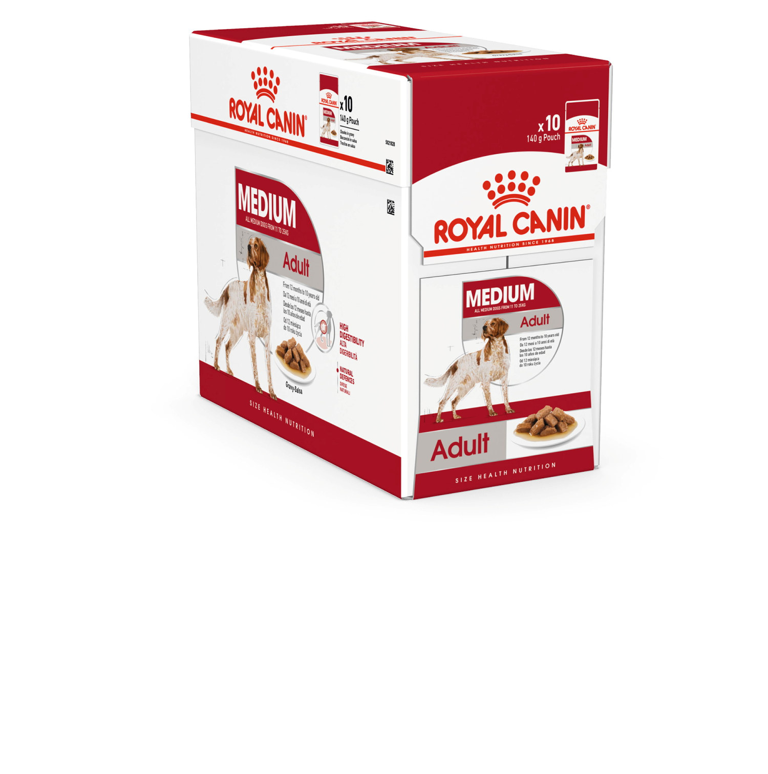 Royal Canin Medium Adult