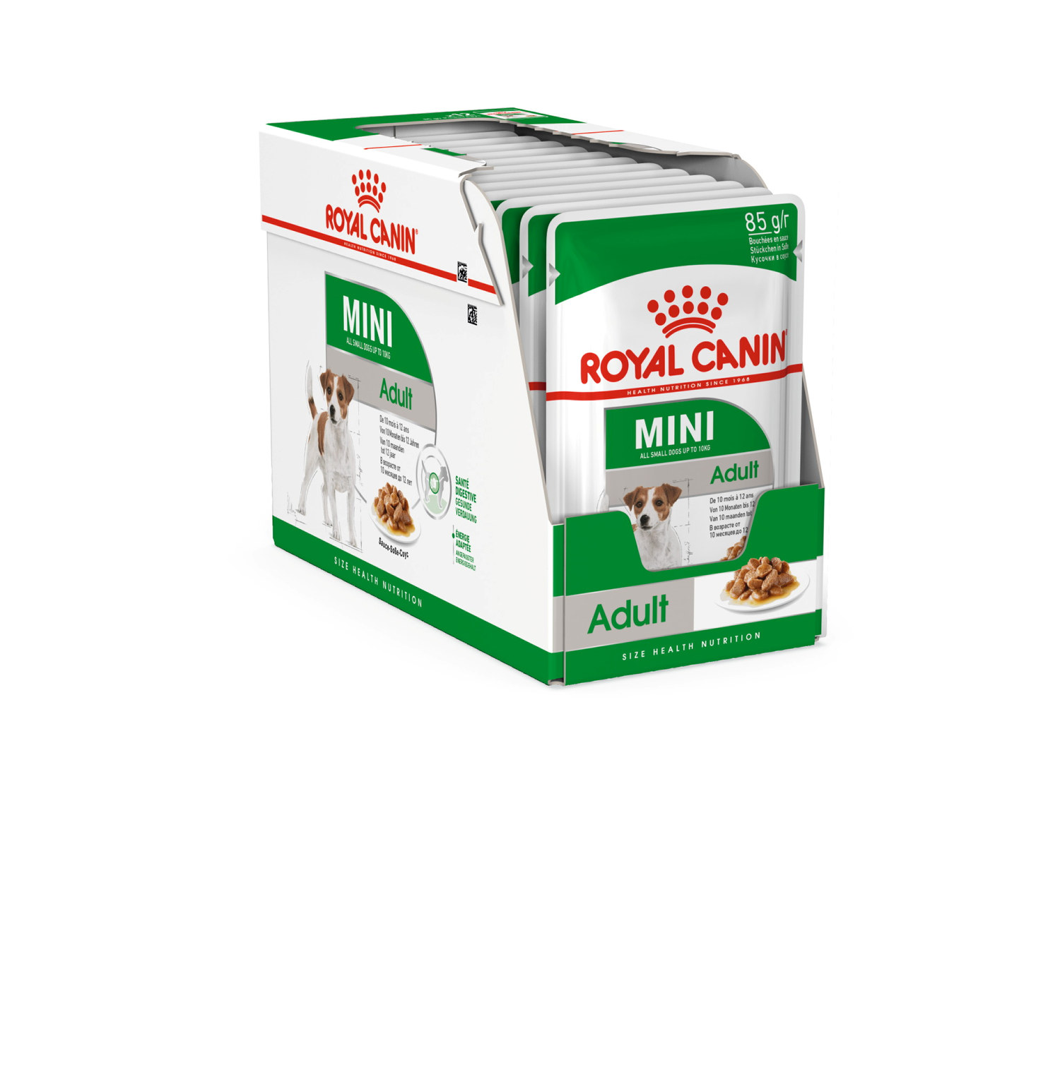 Royal Canin Mini Adult