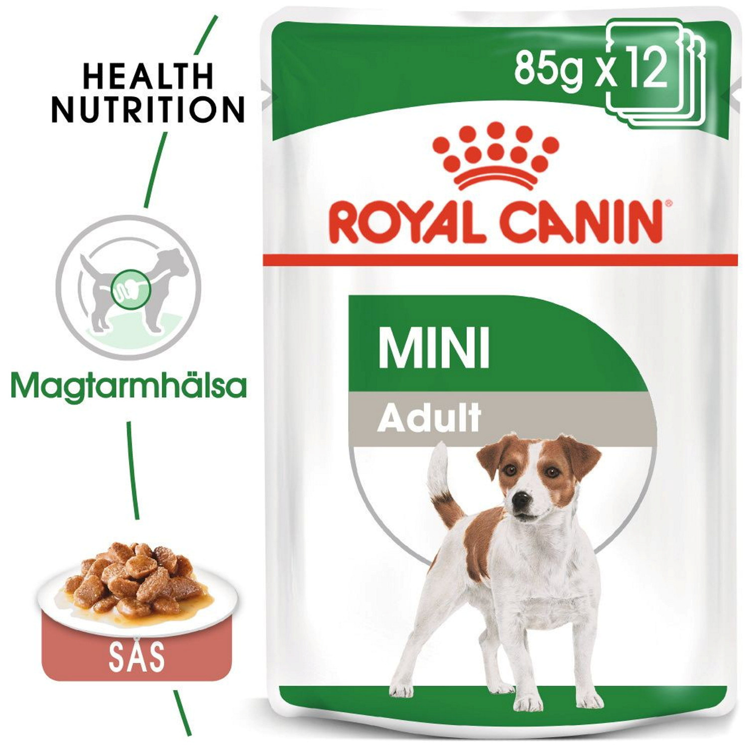 Royal Canin Mini Adult