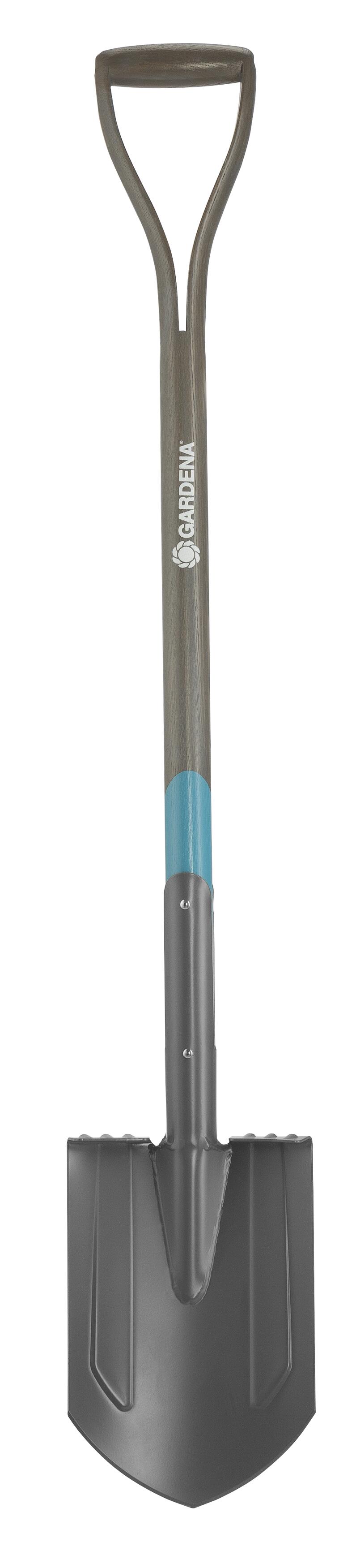 NatureLine Pointed Spade