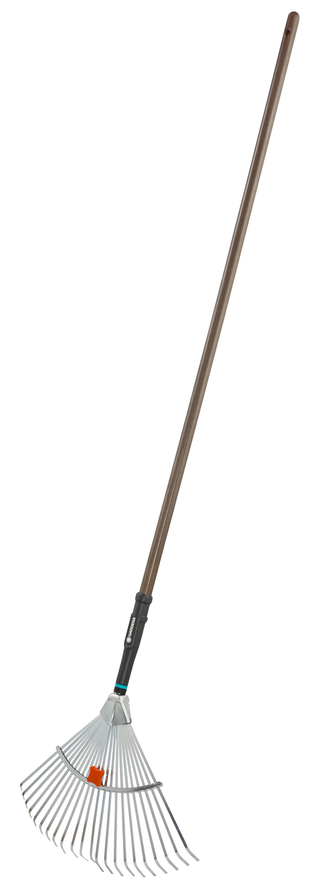 NatureLine Adjust.Rake Met FSC