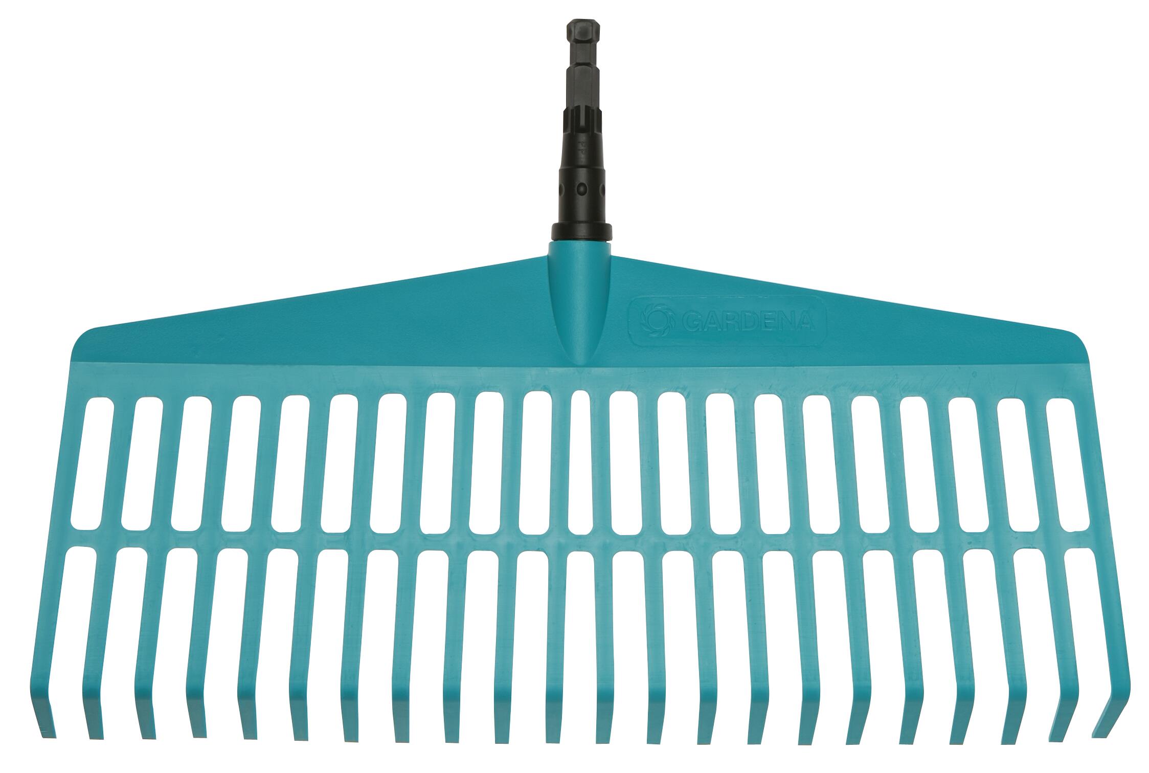 Fjäderräfsa Combisystem