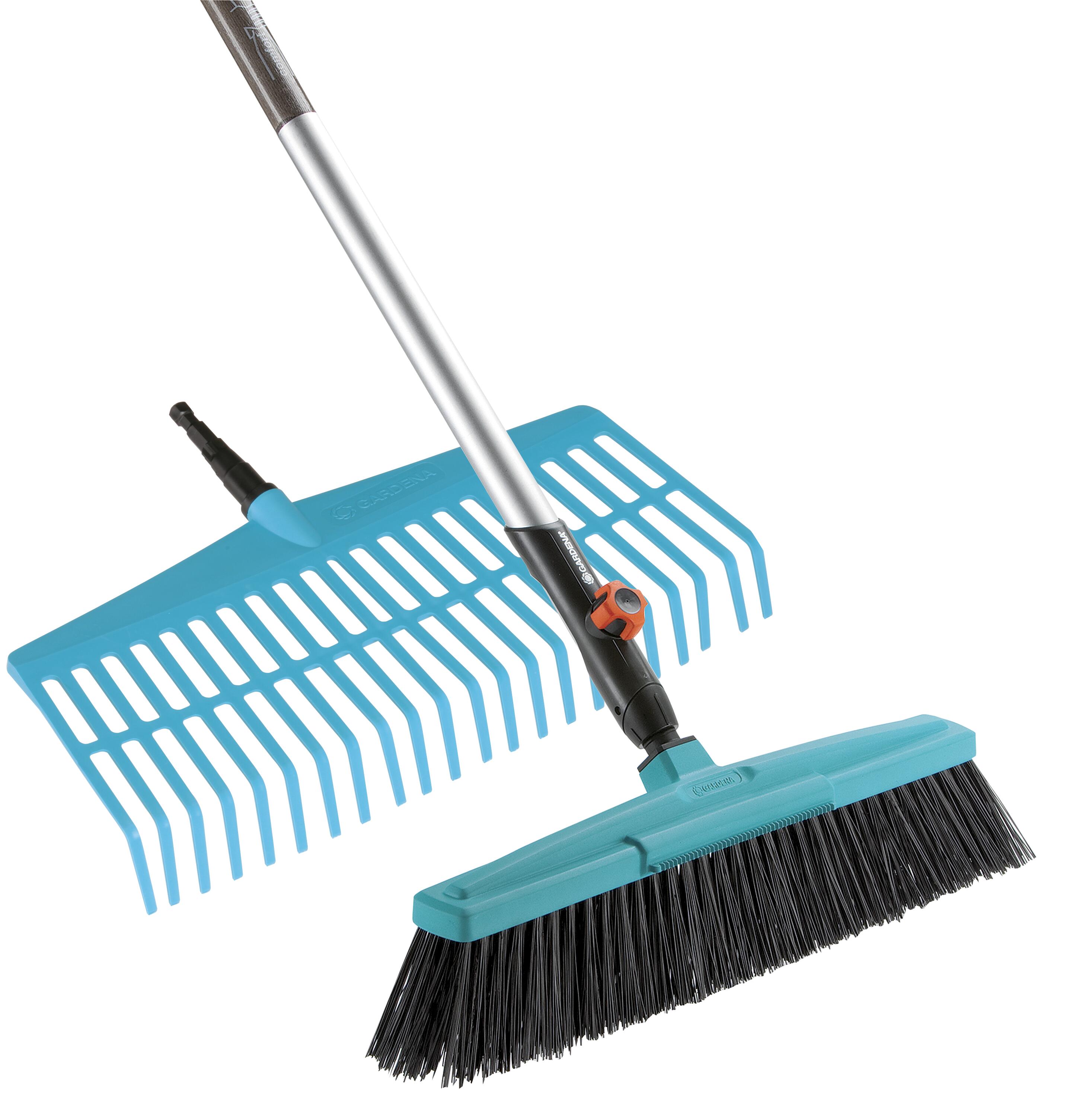 Combisystem starter kit