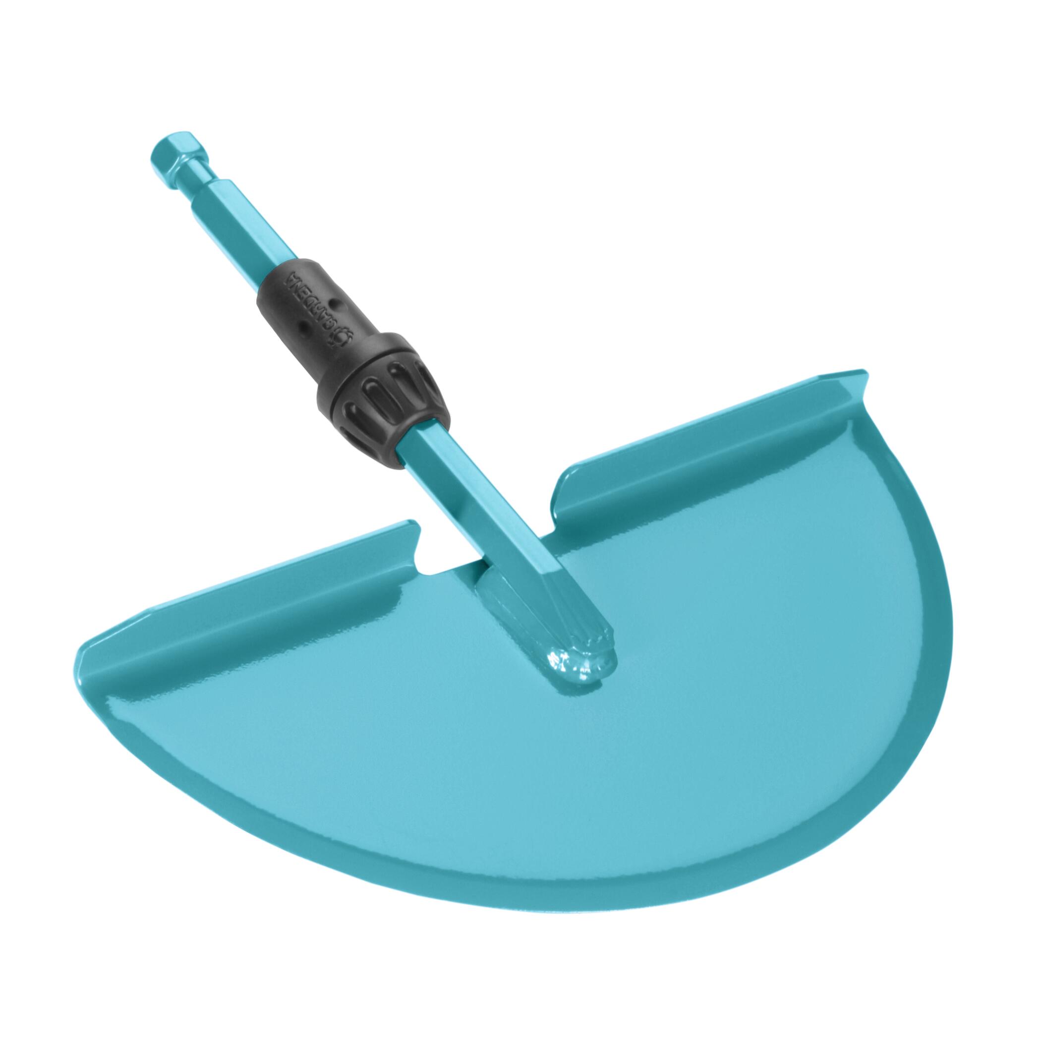 Gräskantjärn Combisystem