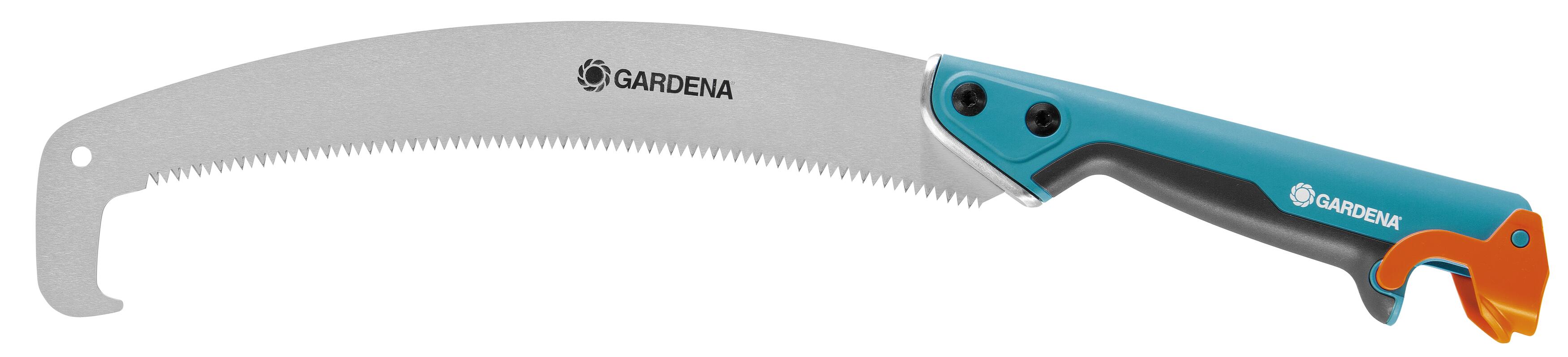 Garden saw 300 PP curved Combisystem
