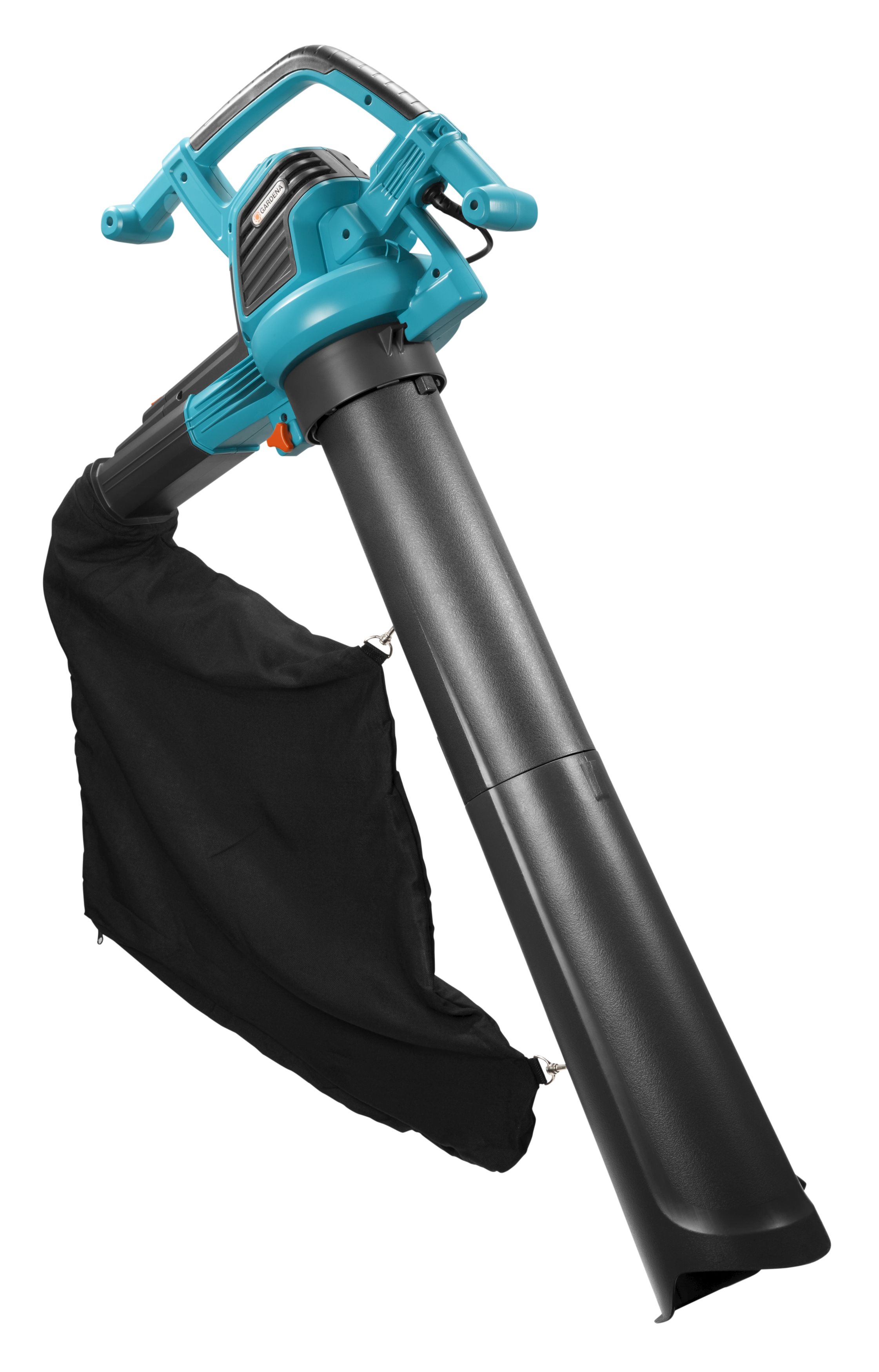 Lövblås/Sug Ergojet 3000