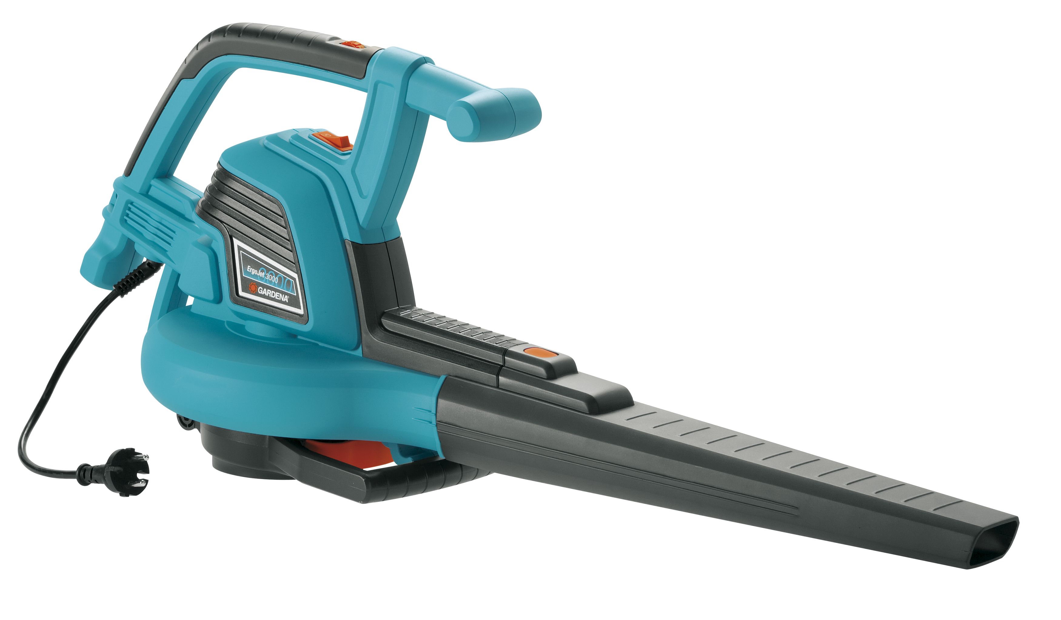 Lövblås/Sug Ergojet 3000