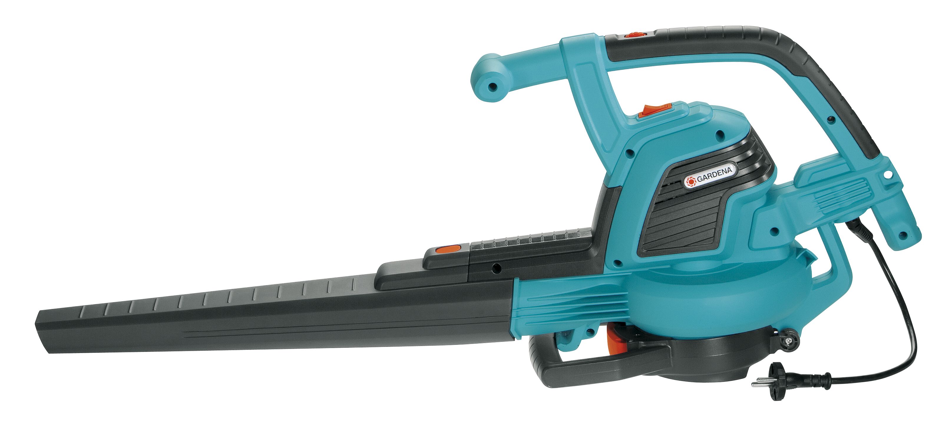 Lövblås/Sug Ergojet 3000