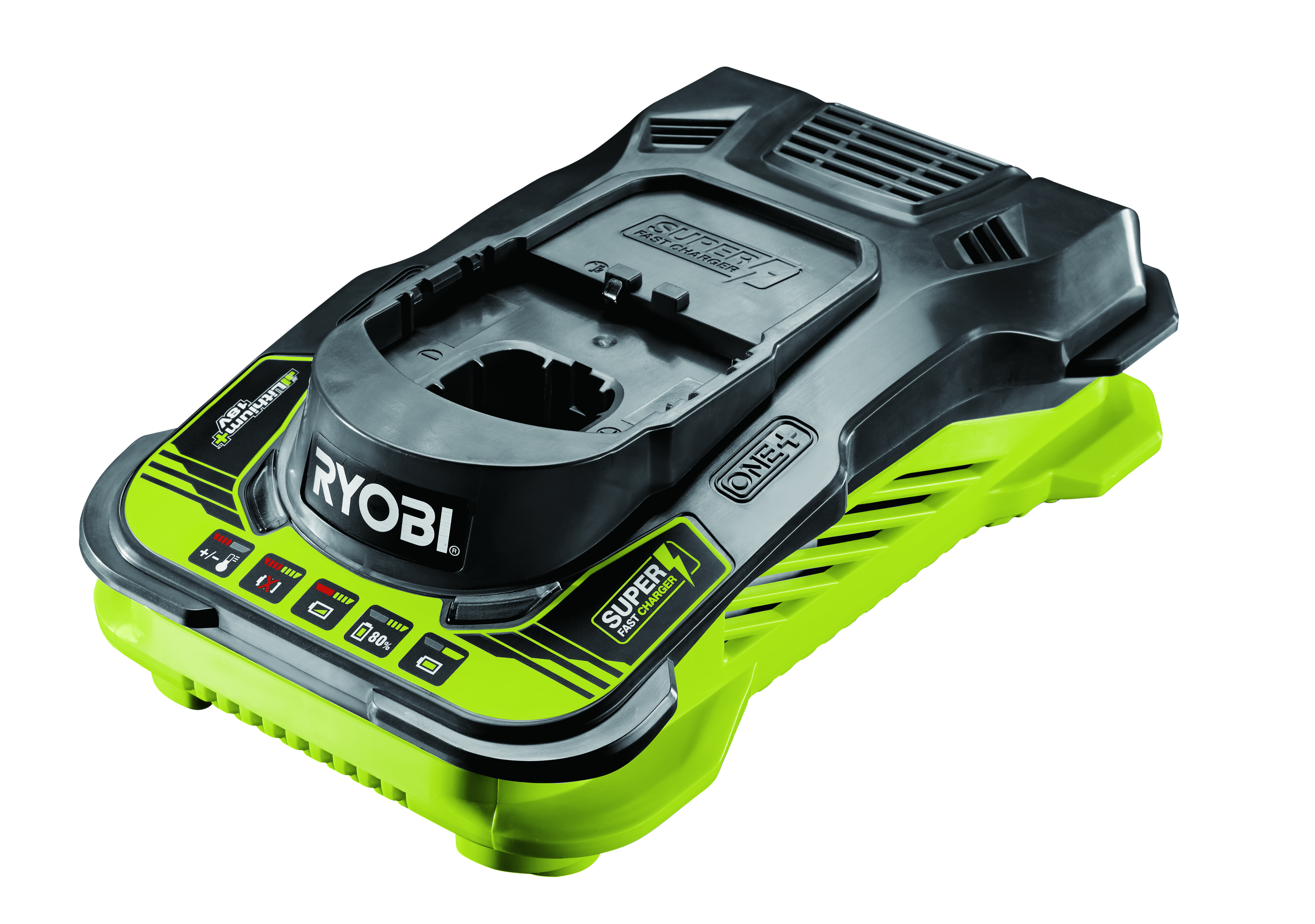 Fast charger 18 V RC18150