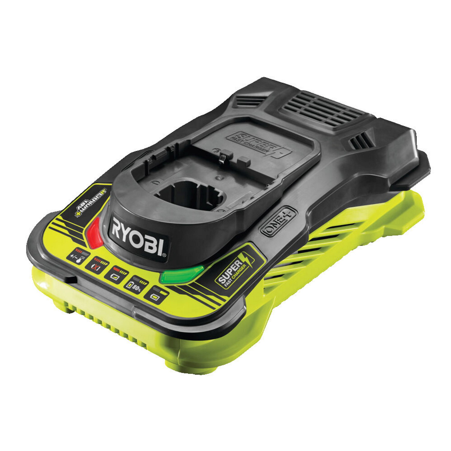 Fast charger 18 V RC18150