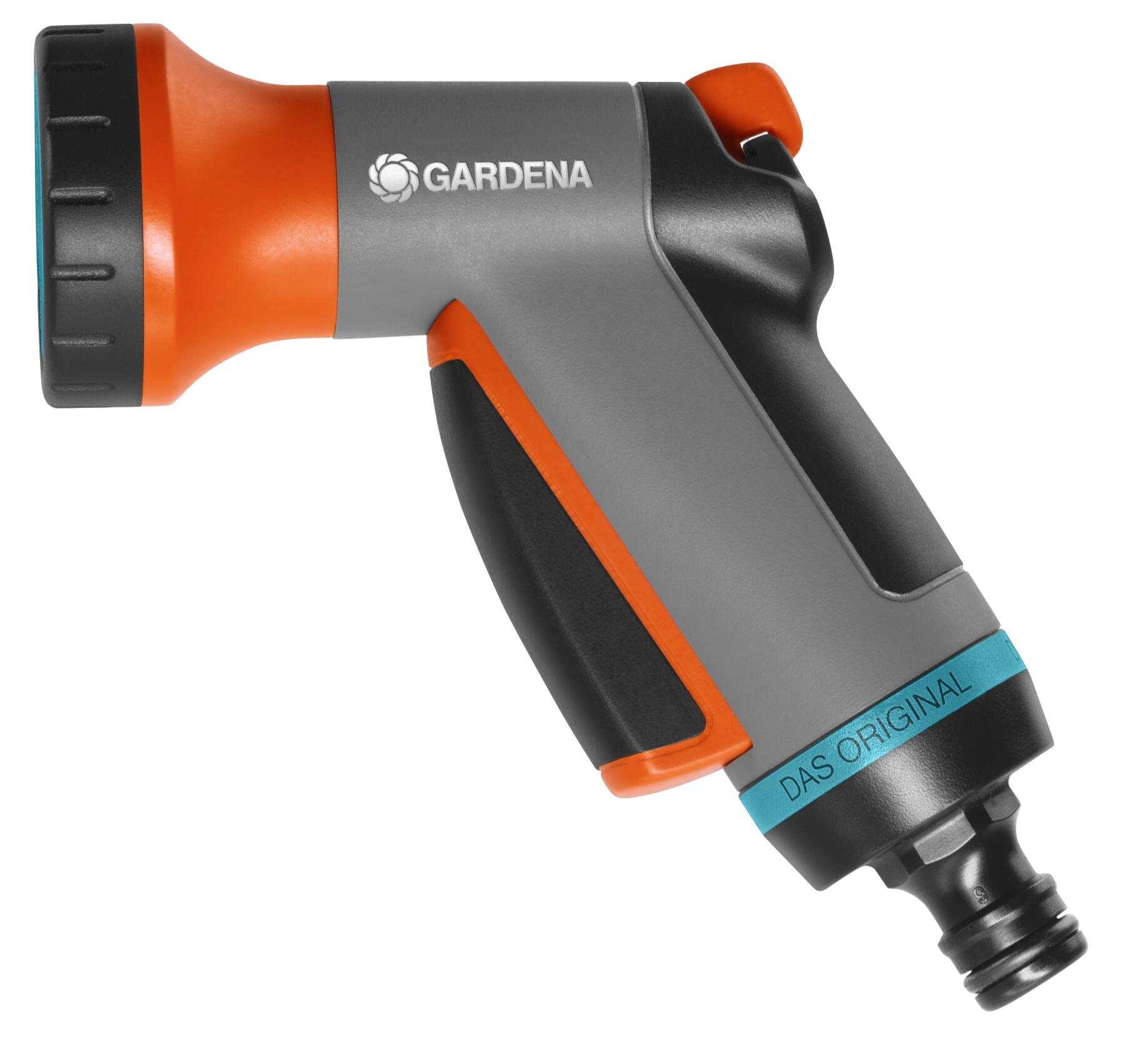 Bevattningspistol balkong