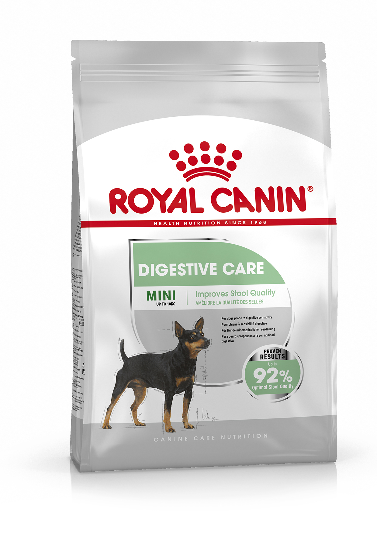 Royal Canin Digestive care Mini