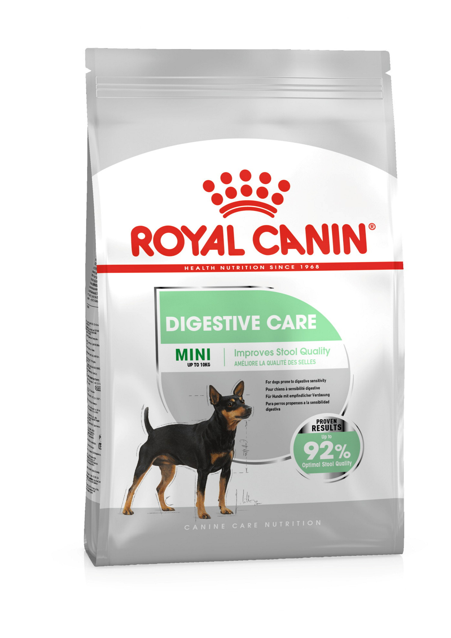 Royal Canin Digestive care Mini