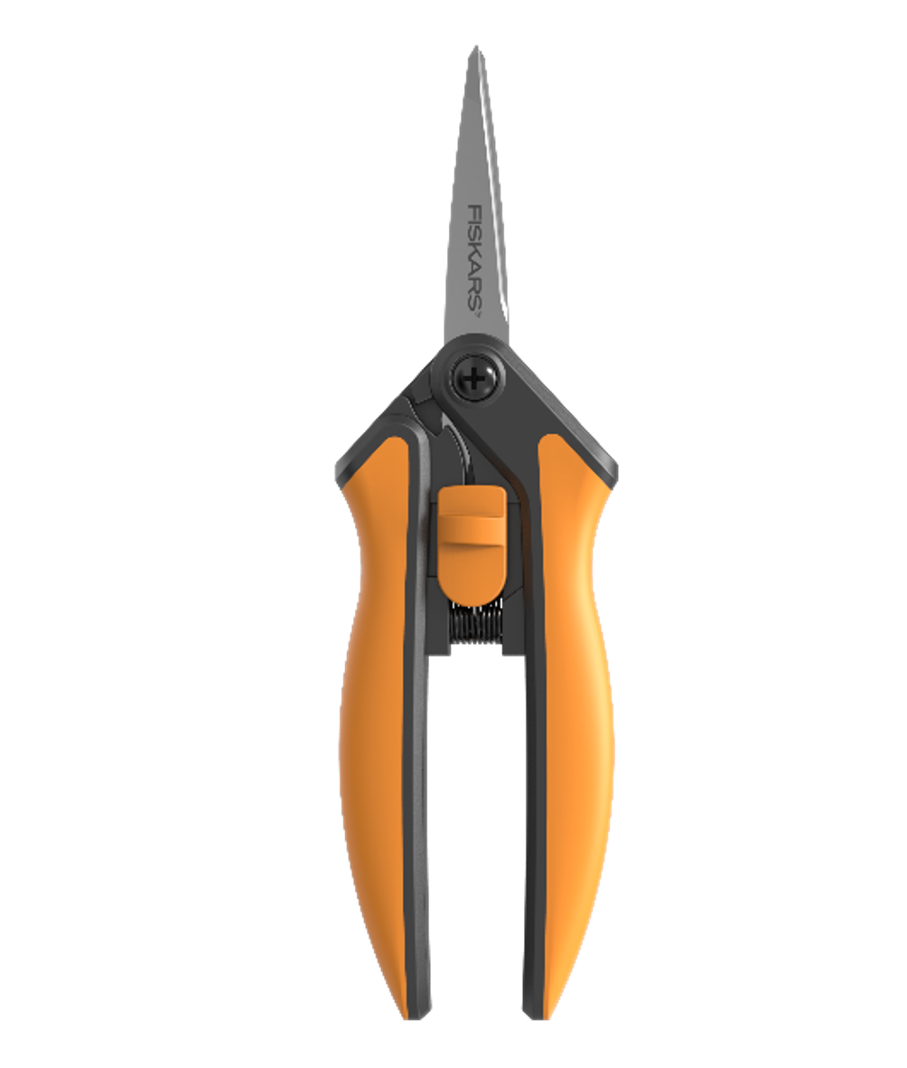 Solid Snip Pruning Microtip SP13
