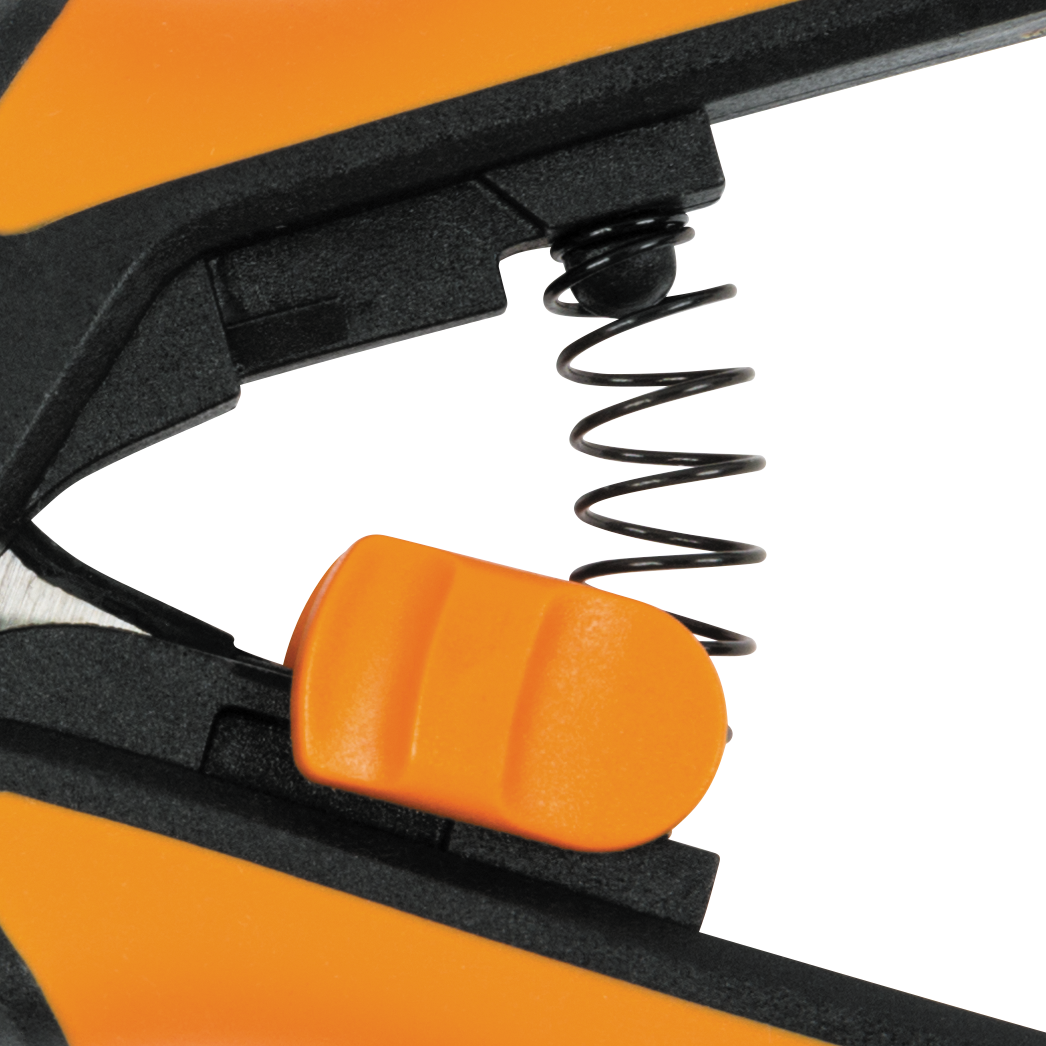 Solid Snip Pruning Microtip SP13