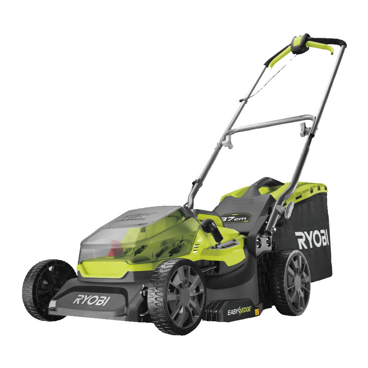 Lawnmower RY18LM37A-140