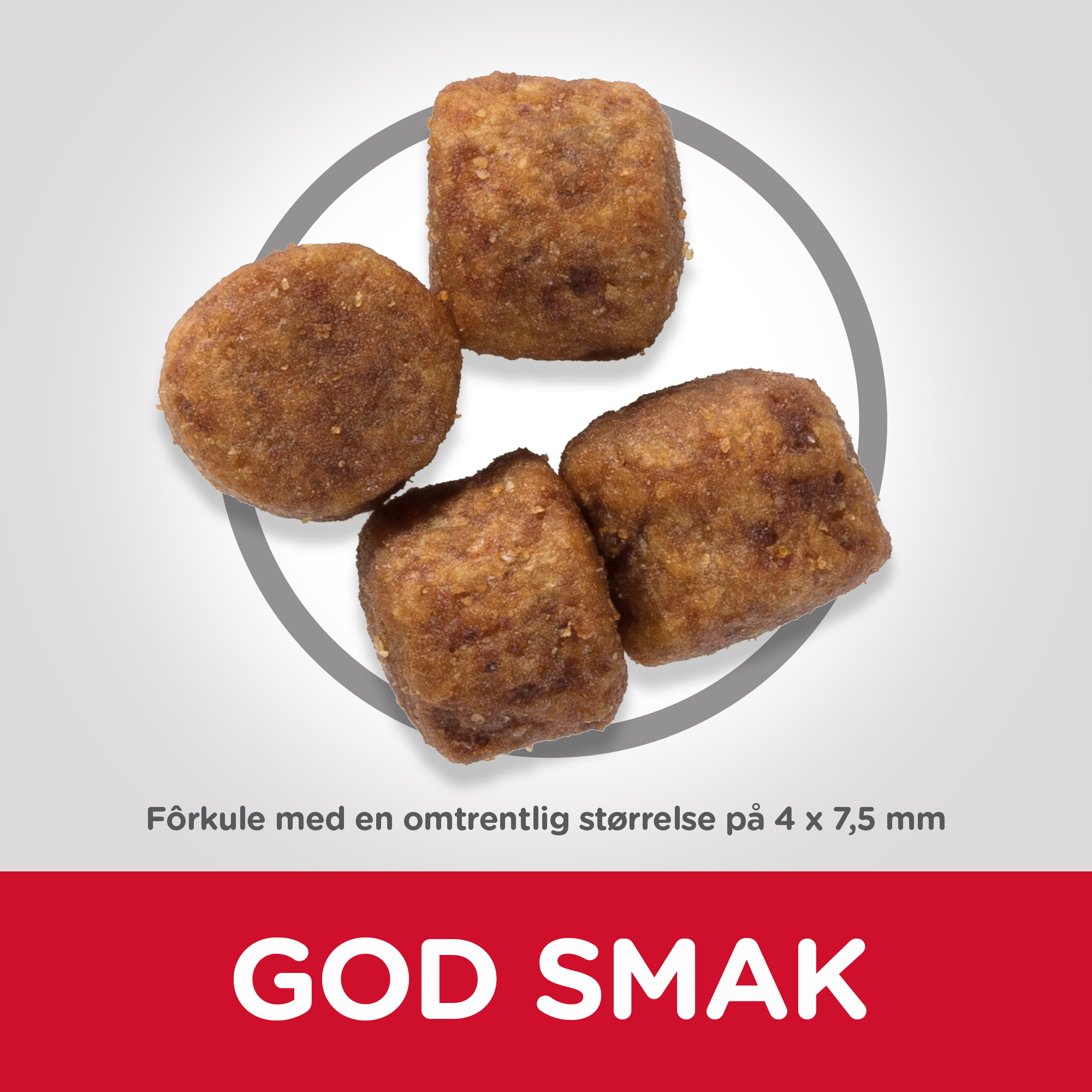 SP Canine Adult Healthy Mobility Small&Mini Chicken 1.5k