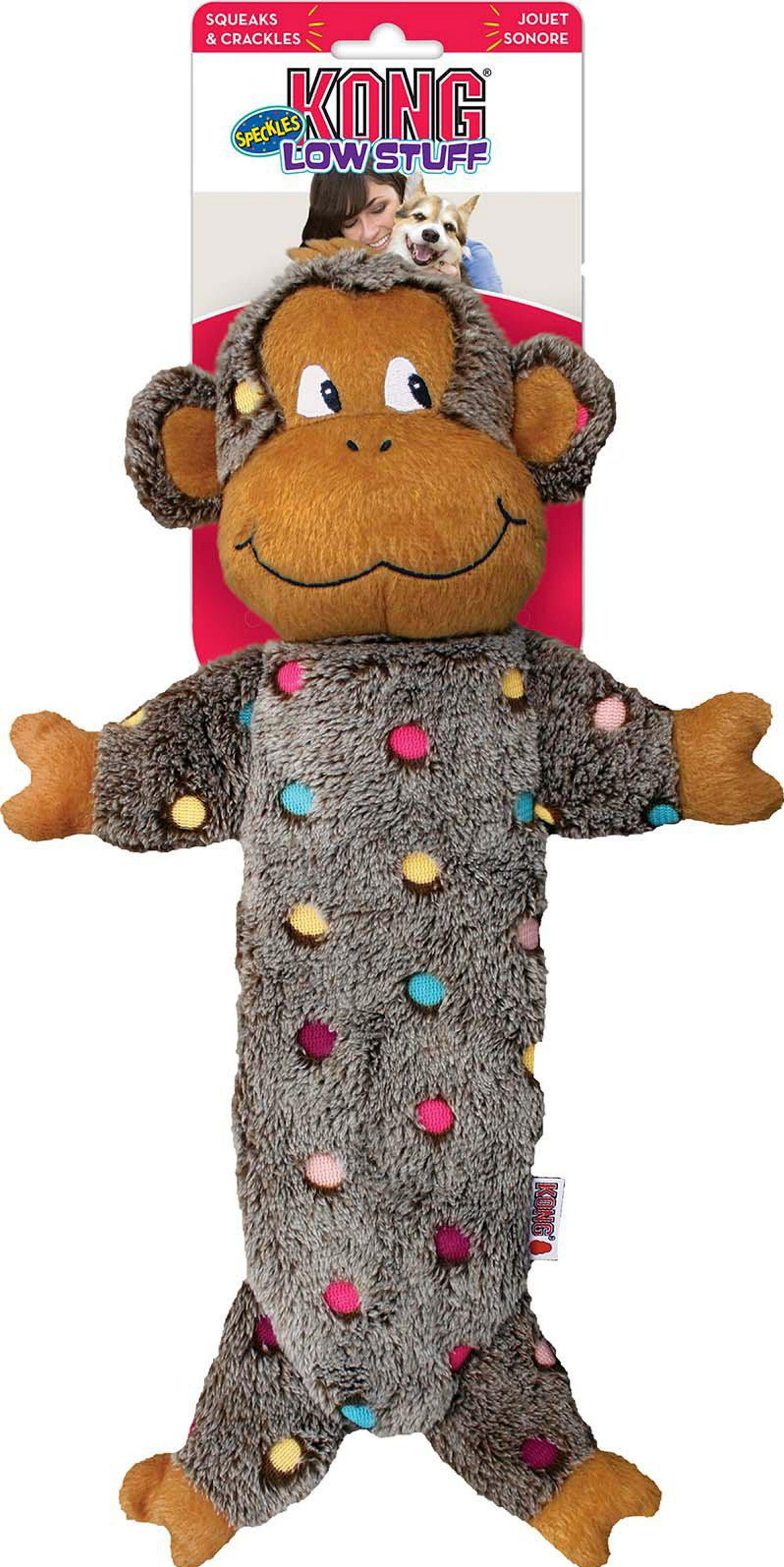 Leke LowStuff Monkey