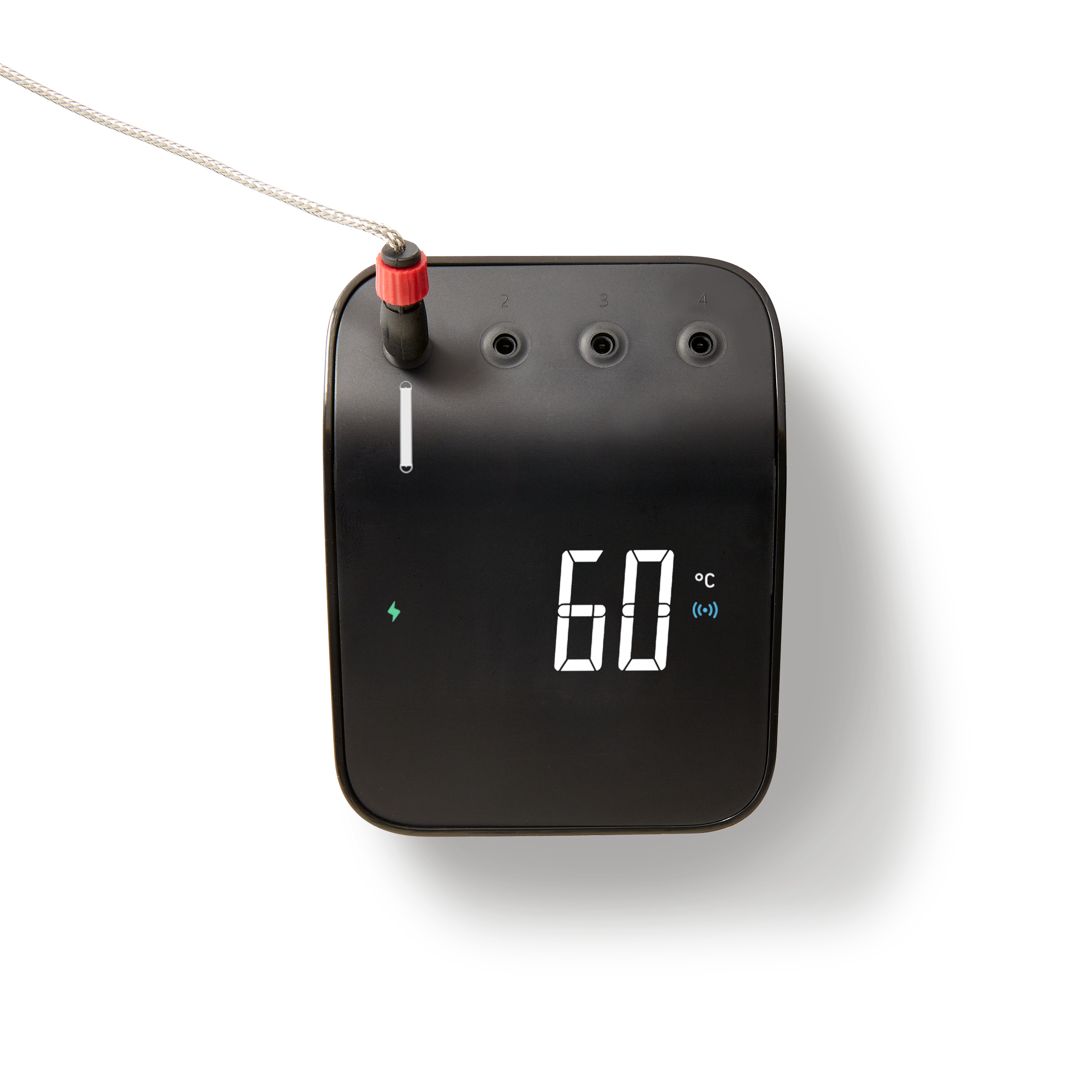 Connect Smart Grilling Hub