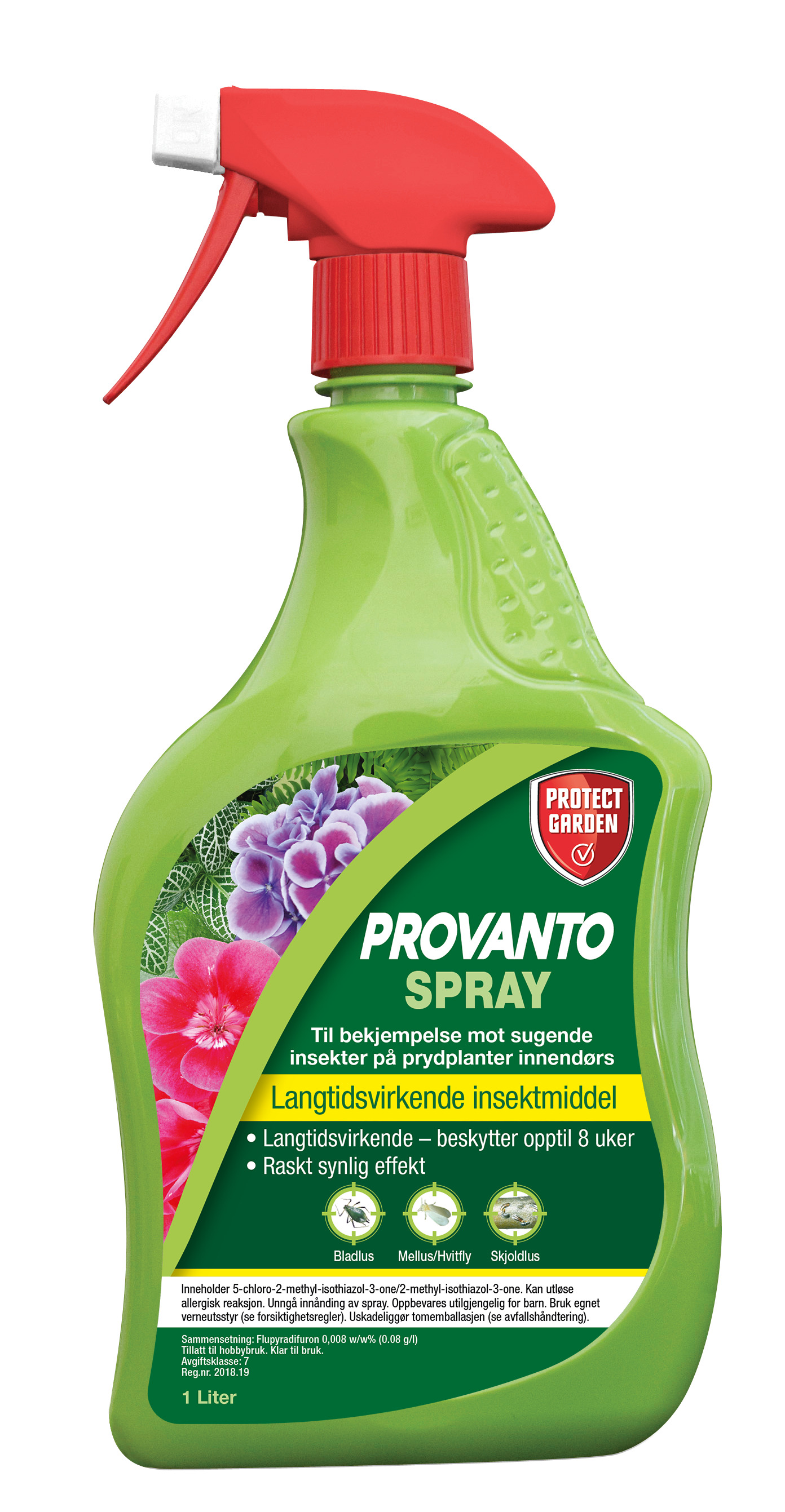 Provanto Spray