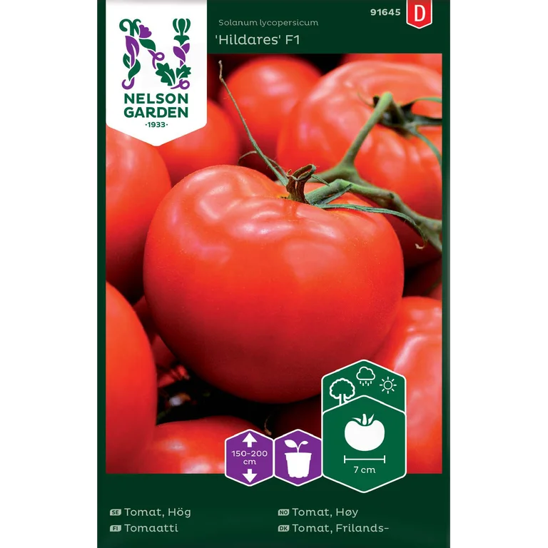 Tomat Hildares