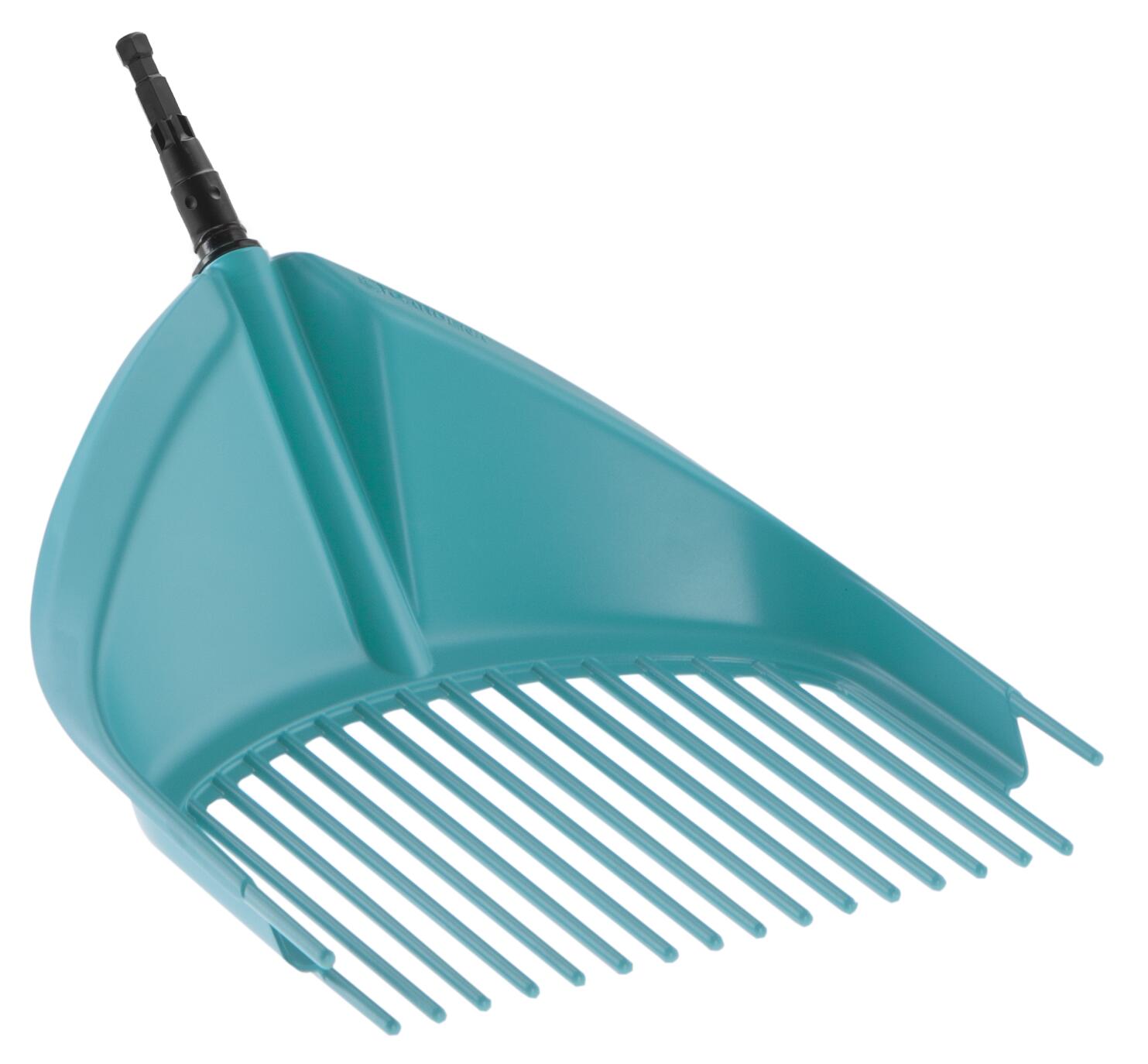 CS Shovel Rake