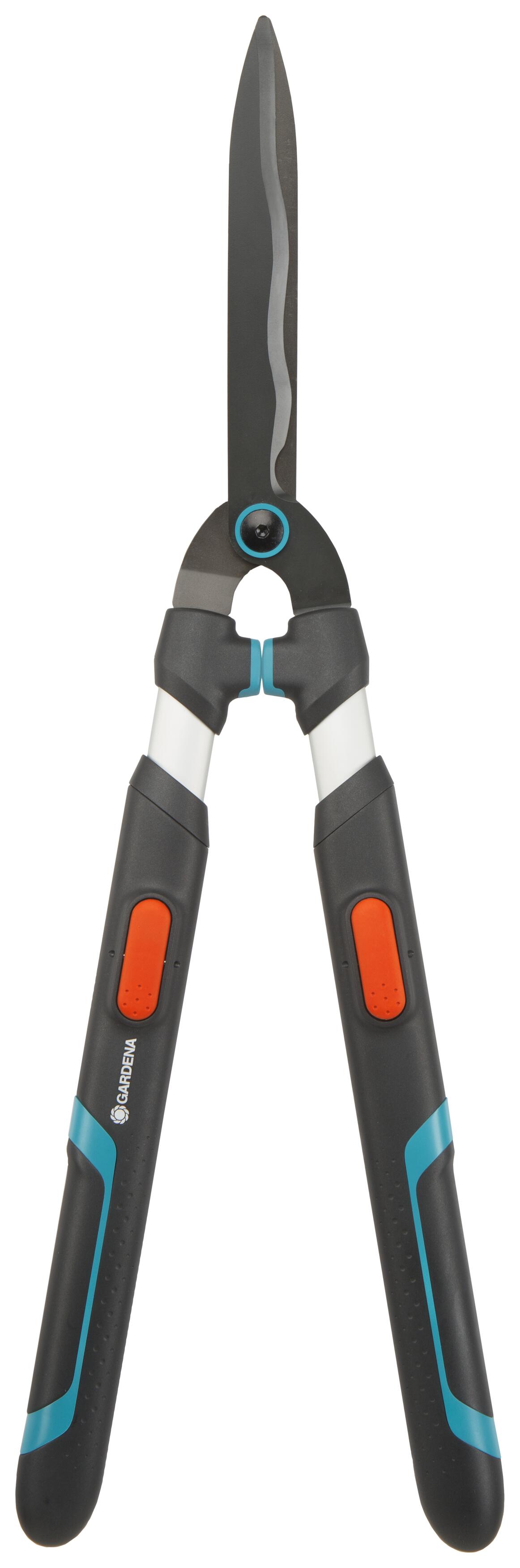 TeleCut Hedge Clipper