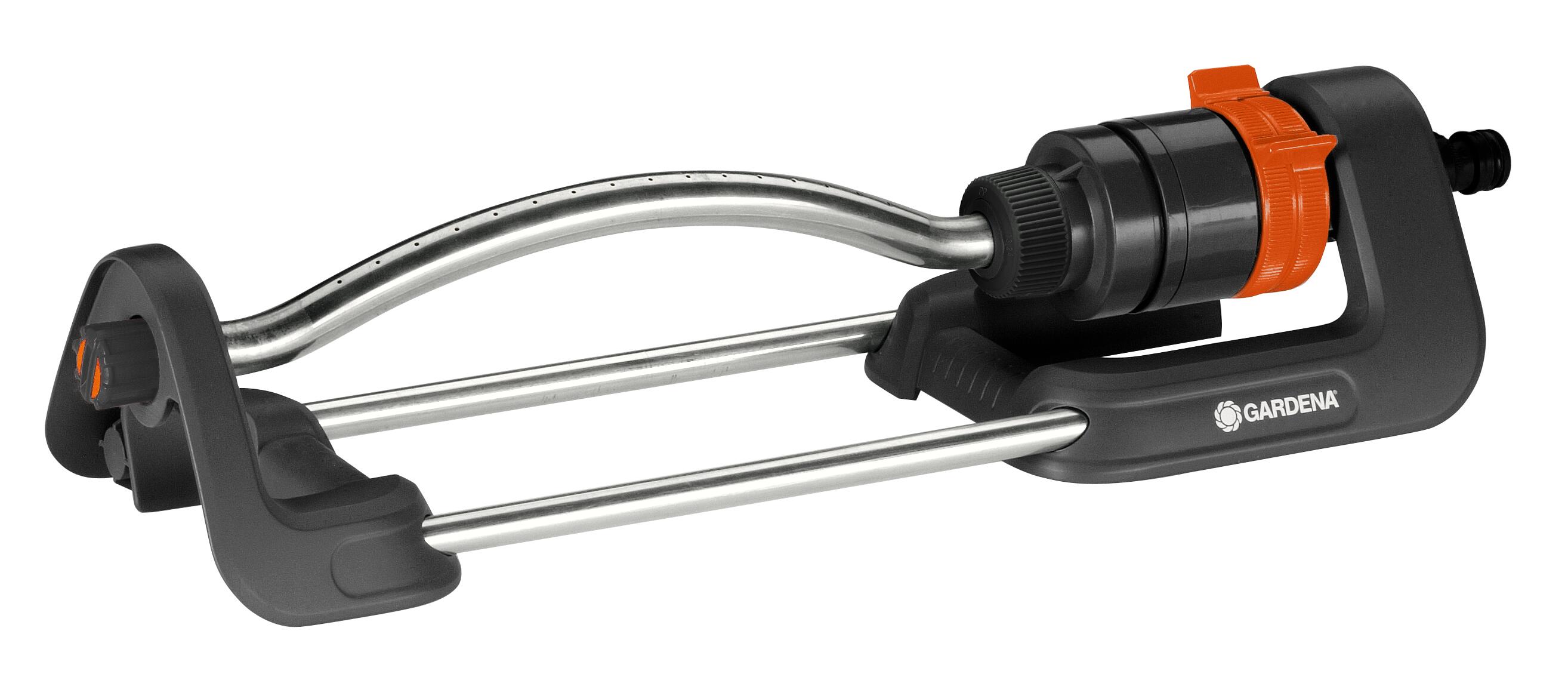 Vattenspridaren Aqua S