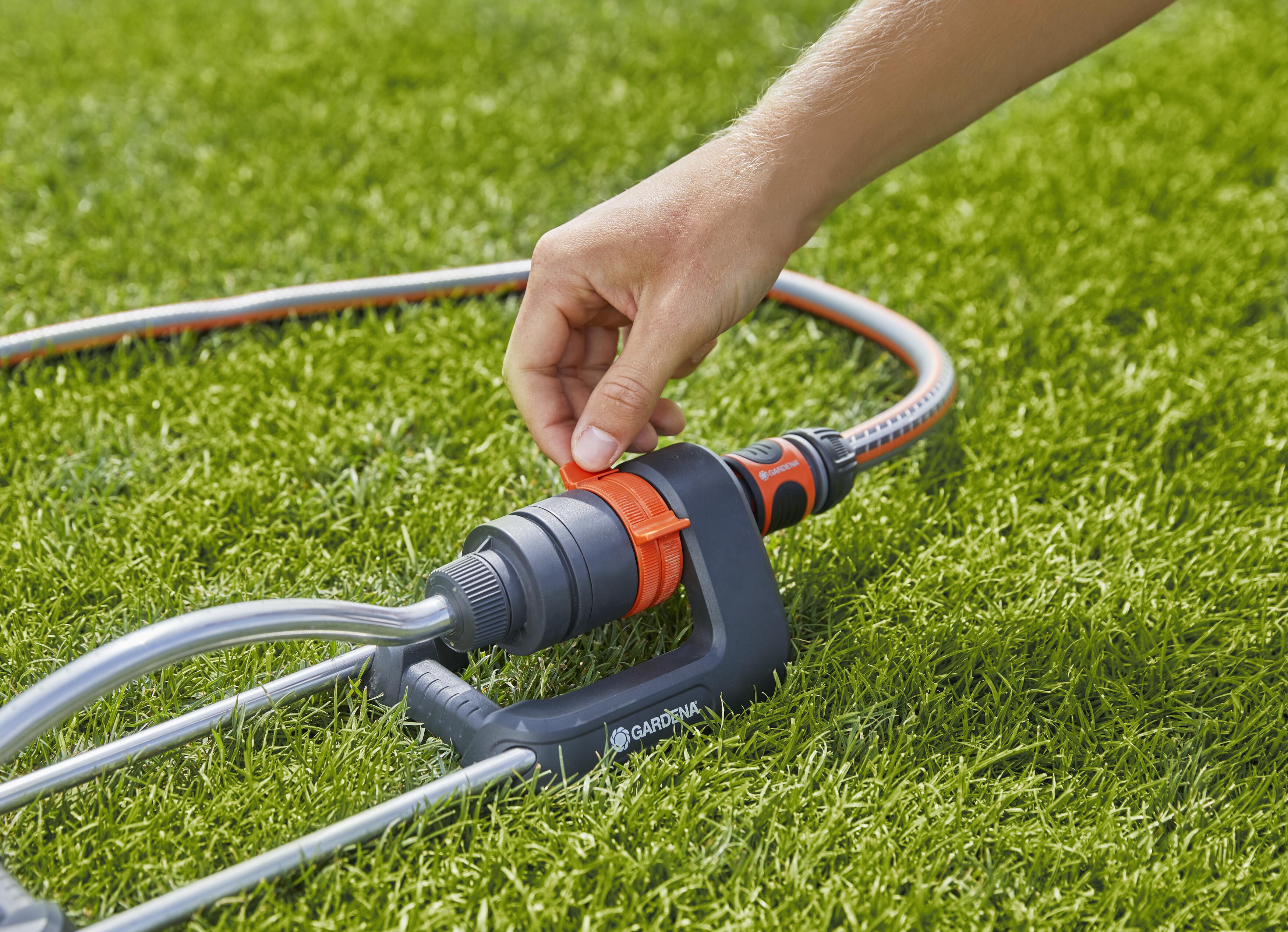 Vattenspridaren Aqua S