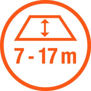 Vattenspridare Aqua S