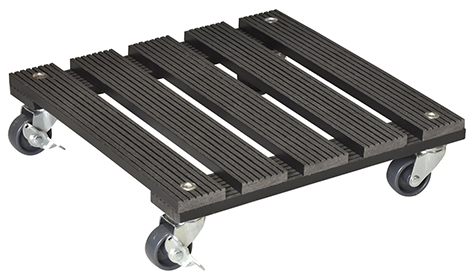 Pot trolley Wagner 