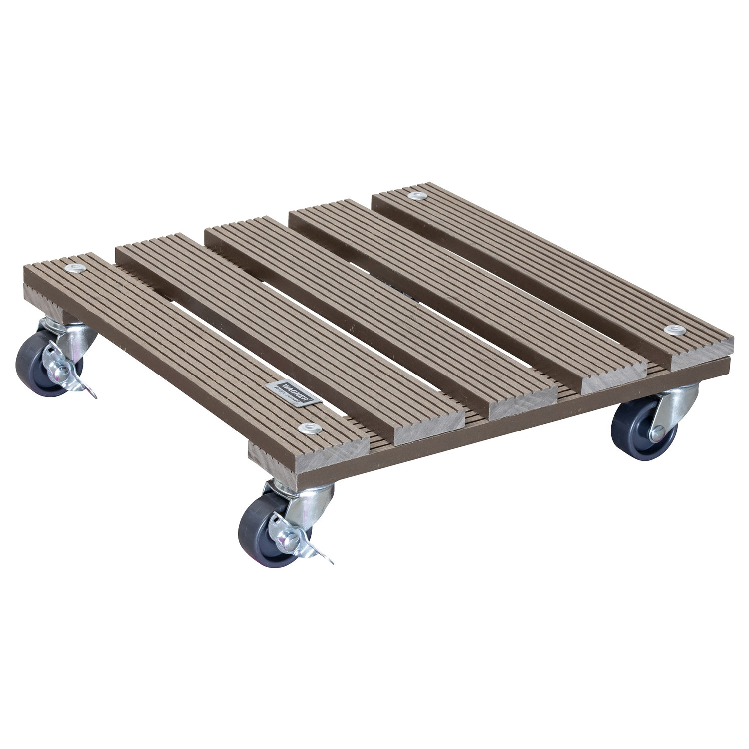 Pot trolley  Wagner 