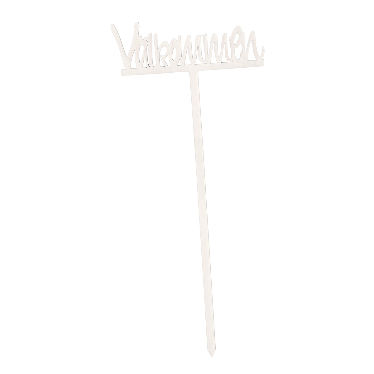 Sticks H35 välkommen