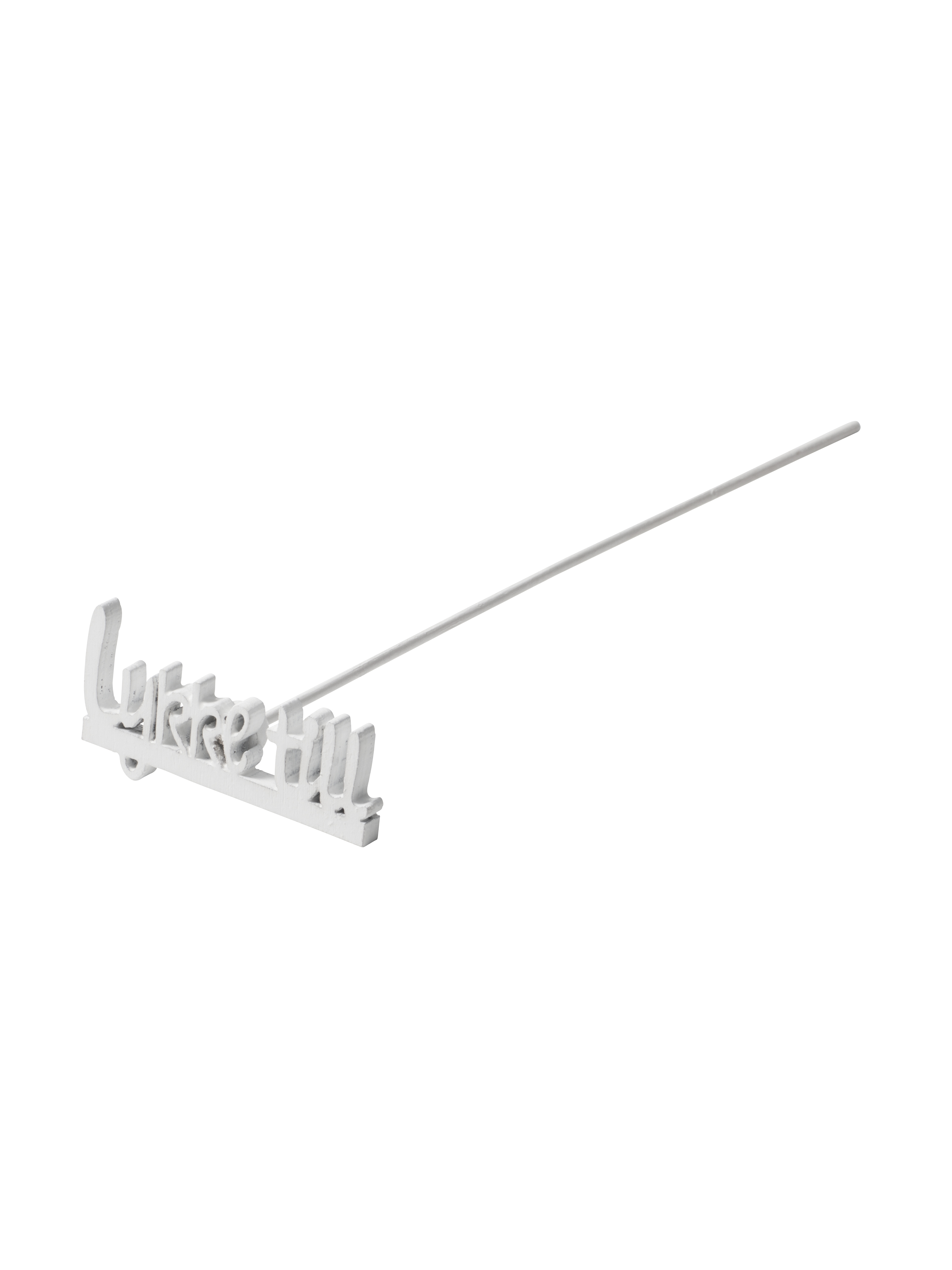 Sticks H16,5 lykke til