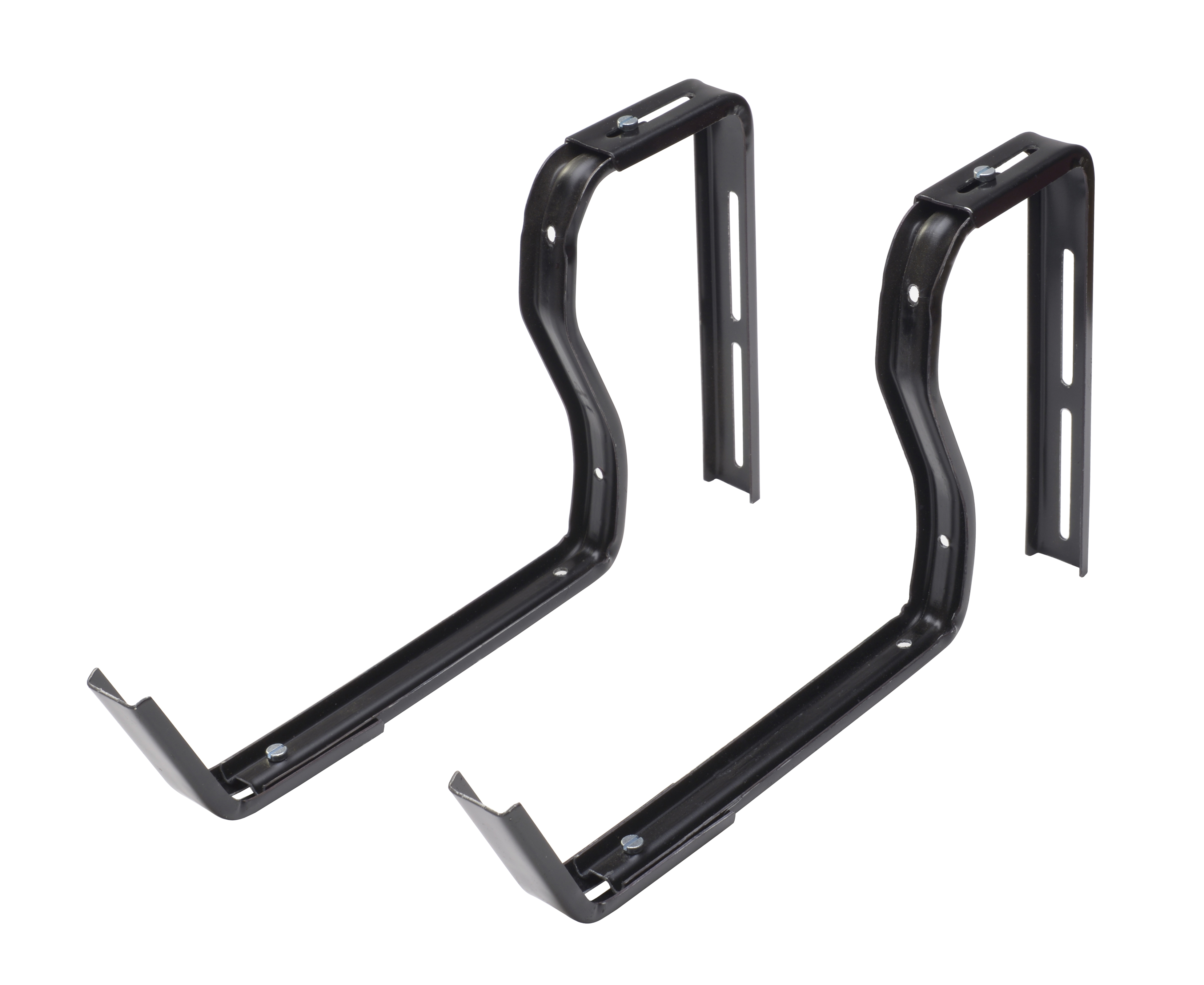 Konsoll for balkongkasse