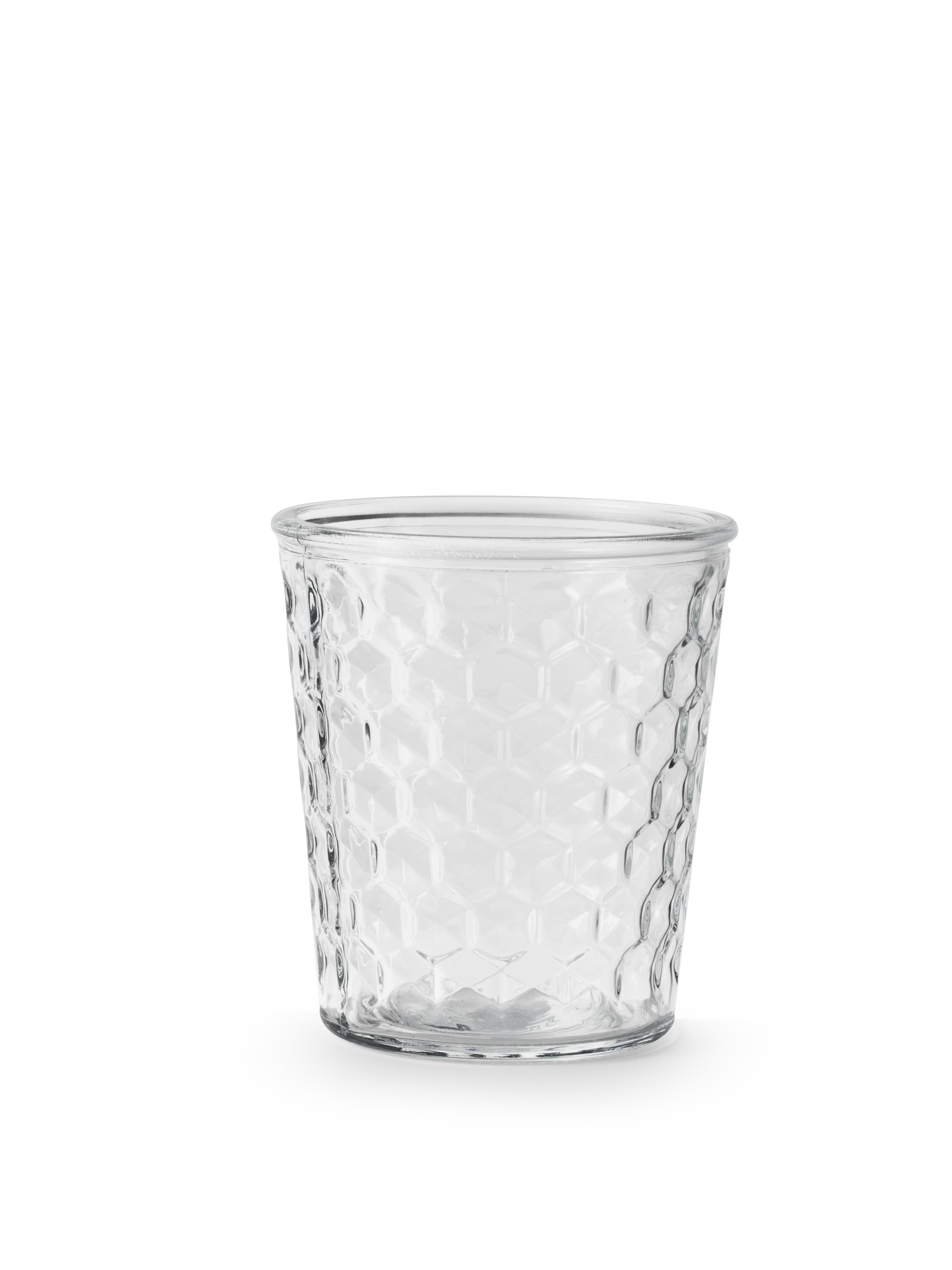 Nanna pot D13 transparent